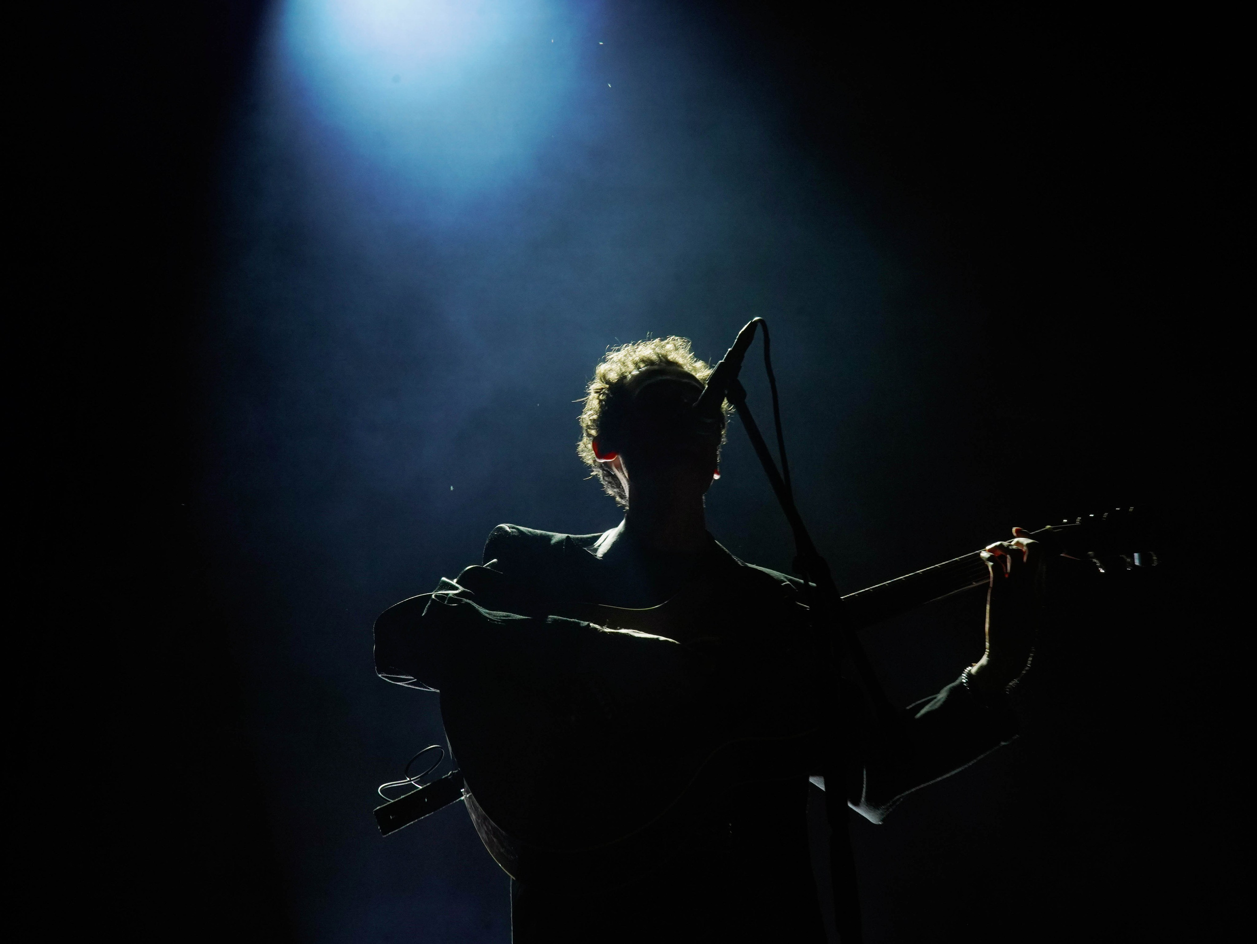 Фестиваль «Антон тут рядом». Фотограф в Санкт-Петербурге Полковникова Юлия