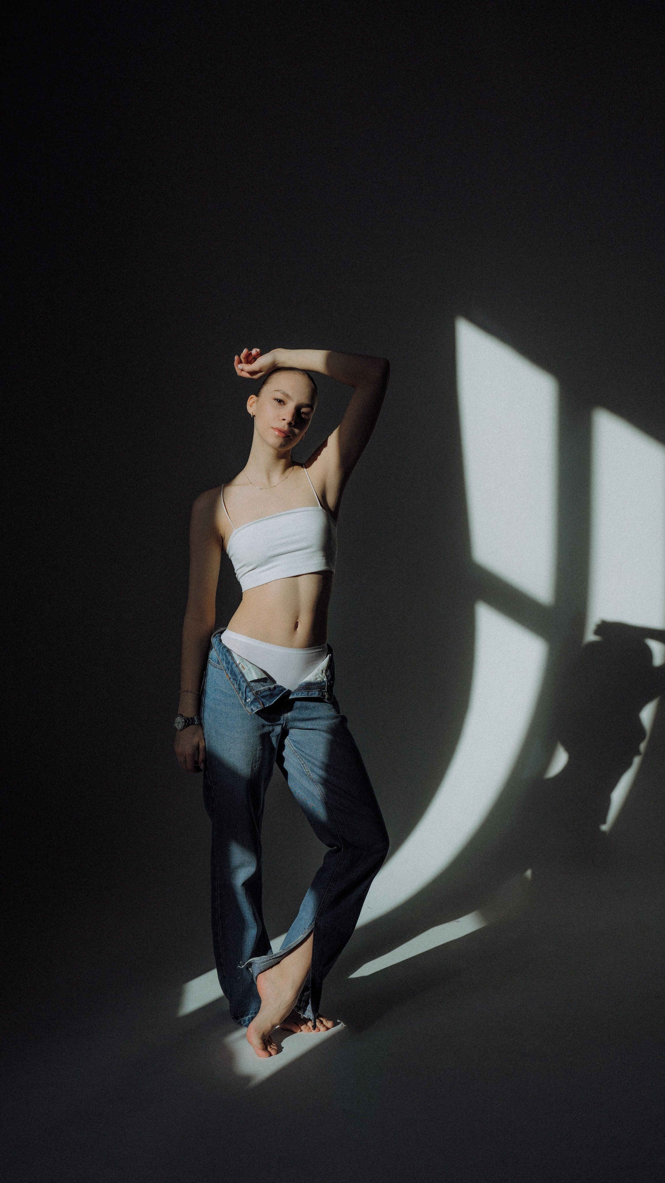 Маша. Фотограф в Санкт-Петербурге Полковникова Юлия