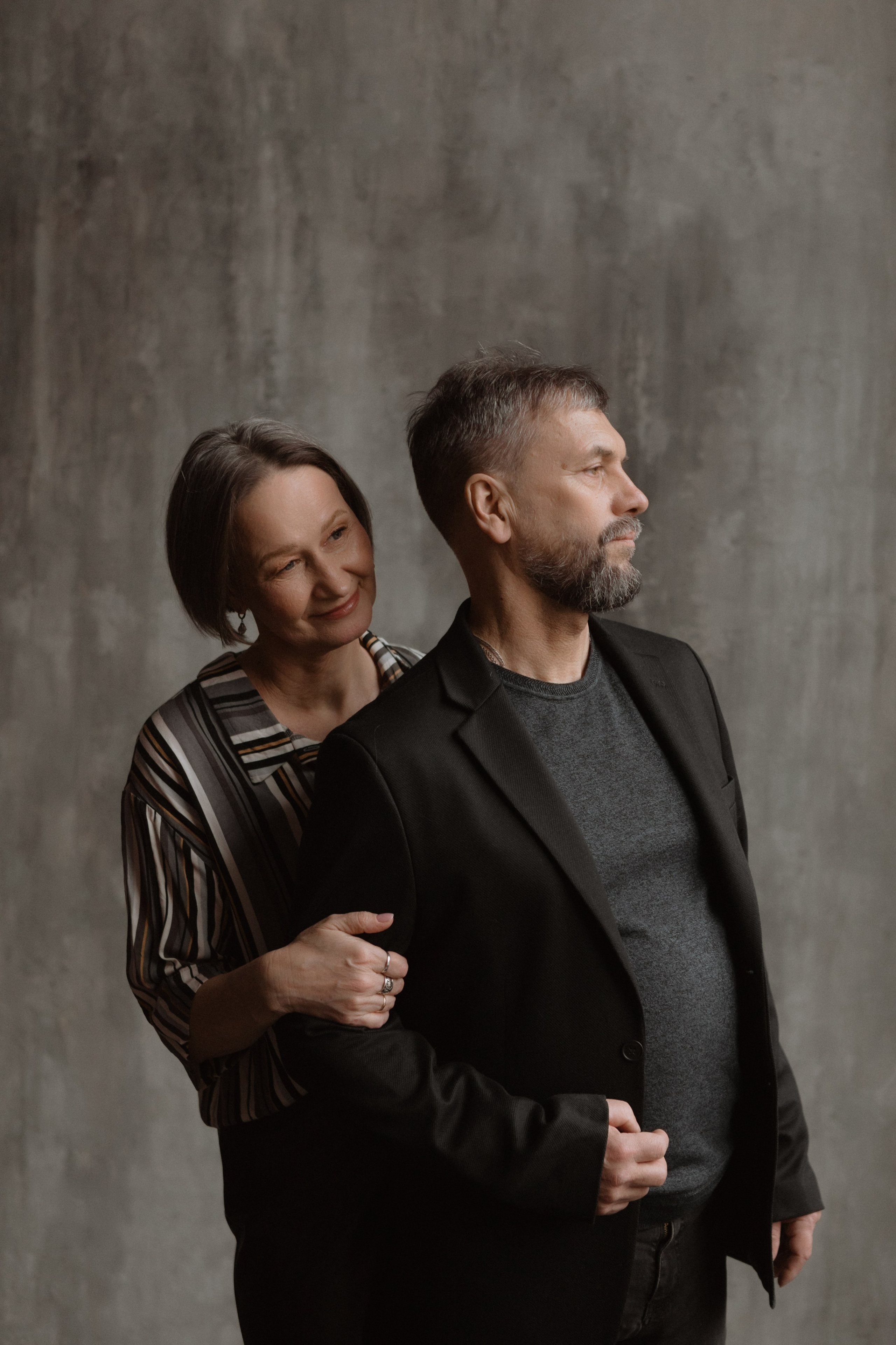 Все в сборе. Свадебный и портретный фотограф в Москве Анастасия Масюк