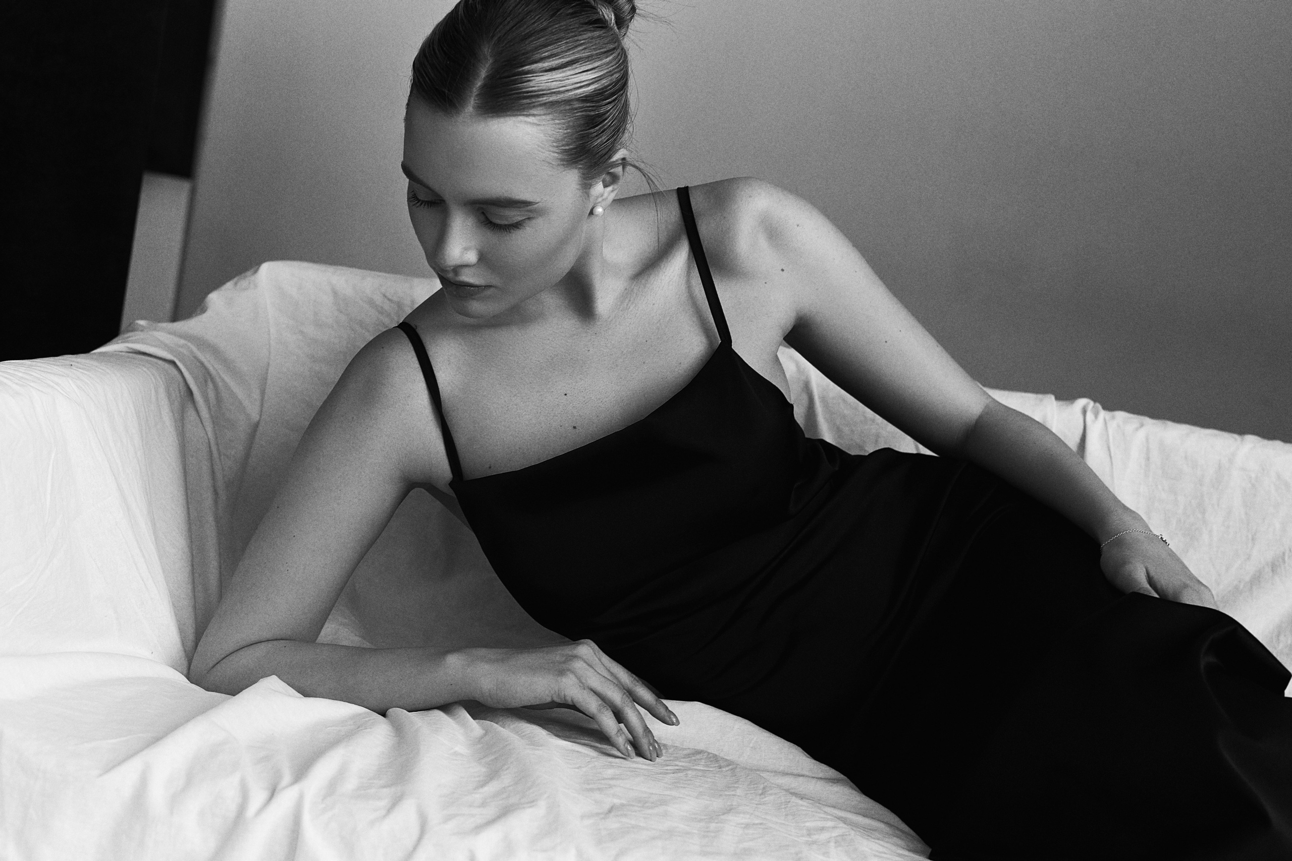 Полина. Фотограф в Екатеринбурге и Москве, Анна