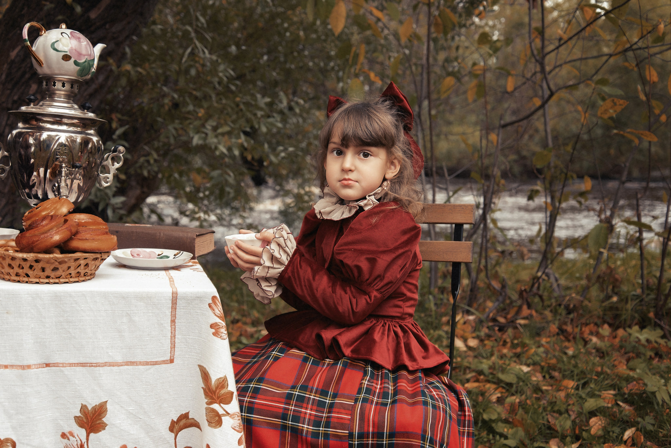 Дети. Фотограф в Петрозаводске BellaDonna