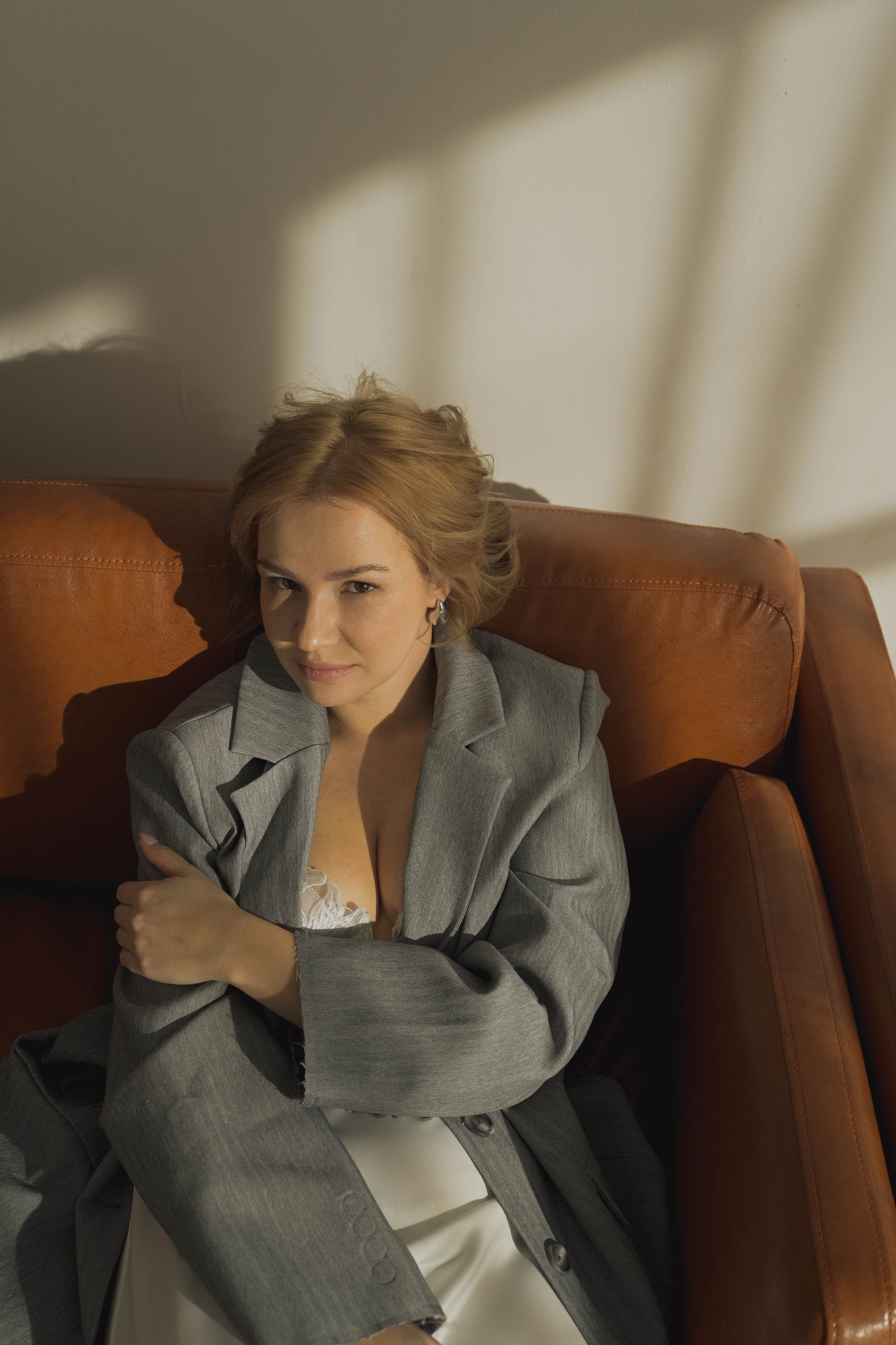 Портреты. Фотограф Евгения Сурова в Нижнем Новгороде