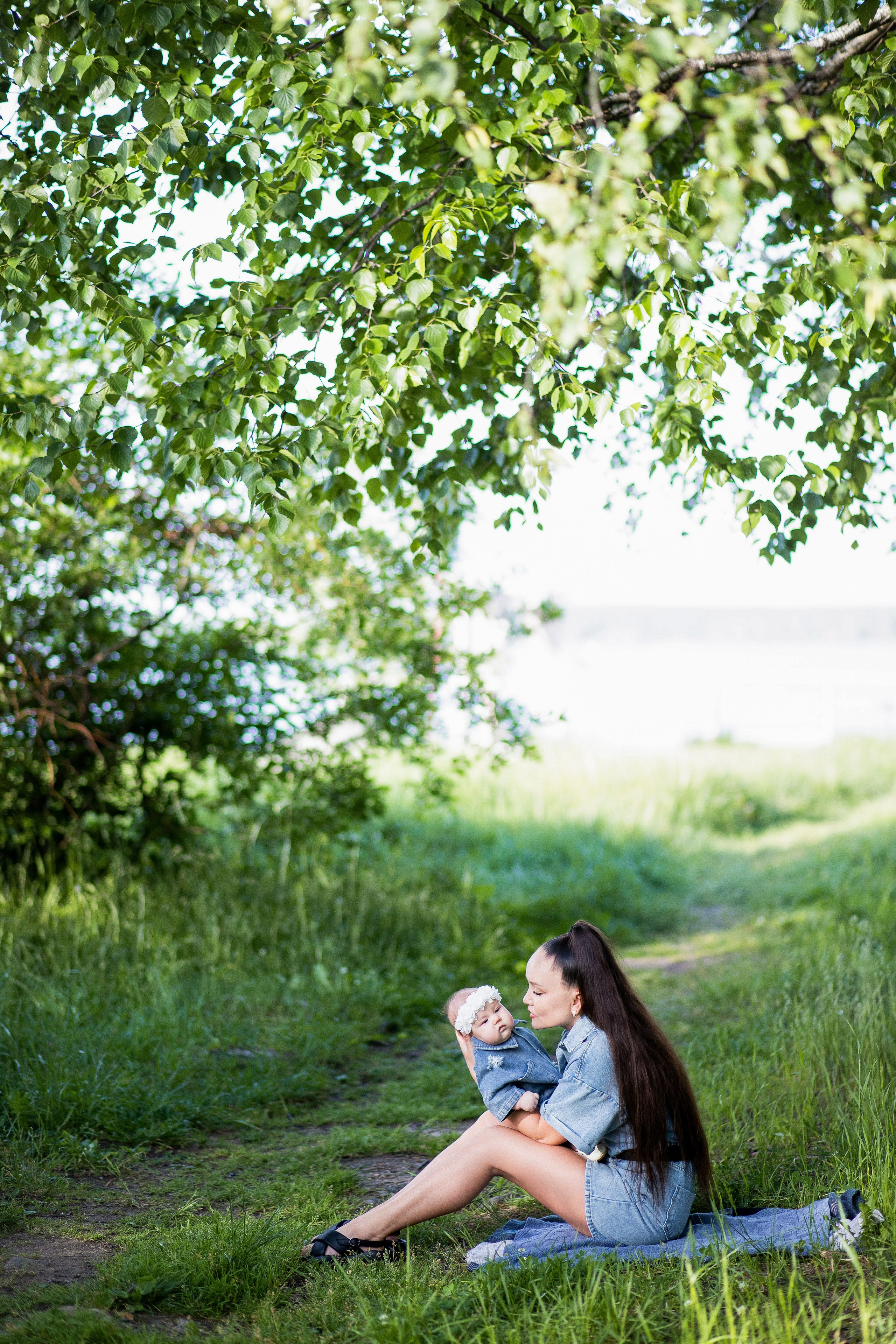 Арина, Кирилл, Аристарх и Афина. Семейный фотограф в Екатеринбурге и Красноуфимске Евгения Лягаева