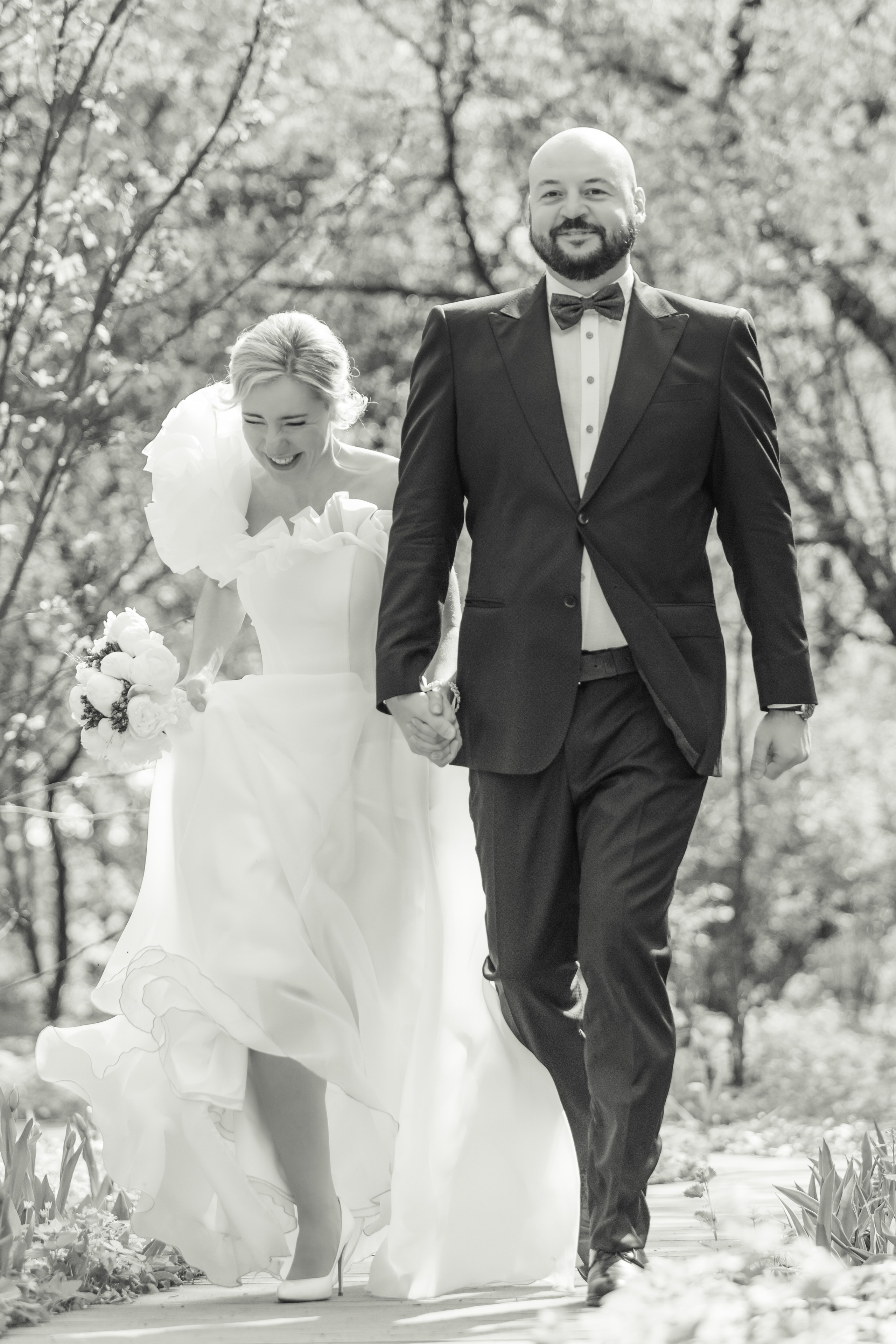 Дарья и Хариз. Фотограф Москва. Репортажная съемка, портрет, бизнес-портрет