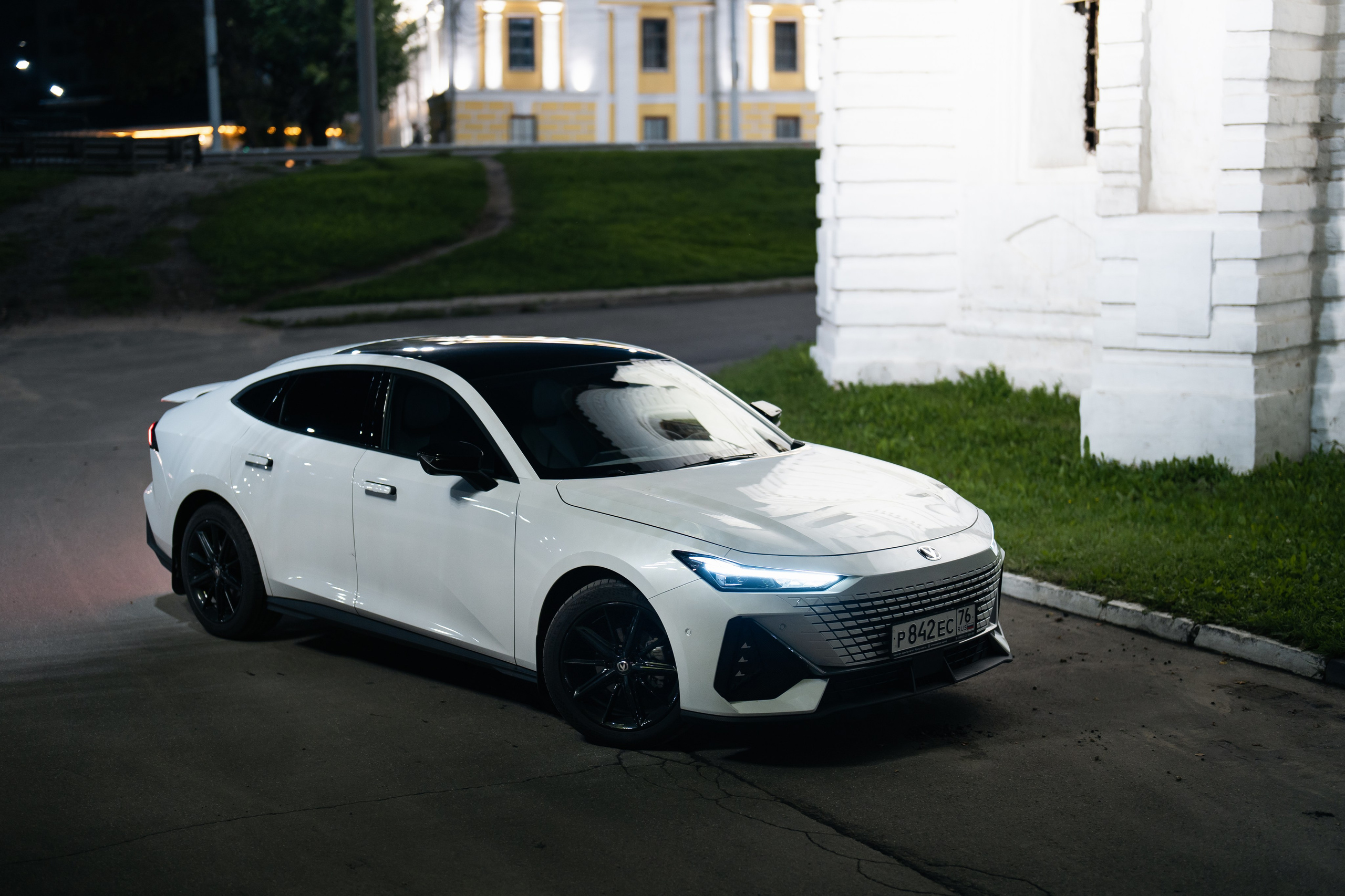 Changan. Photography&Video