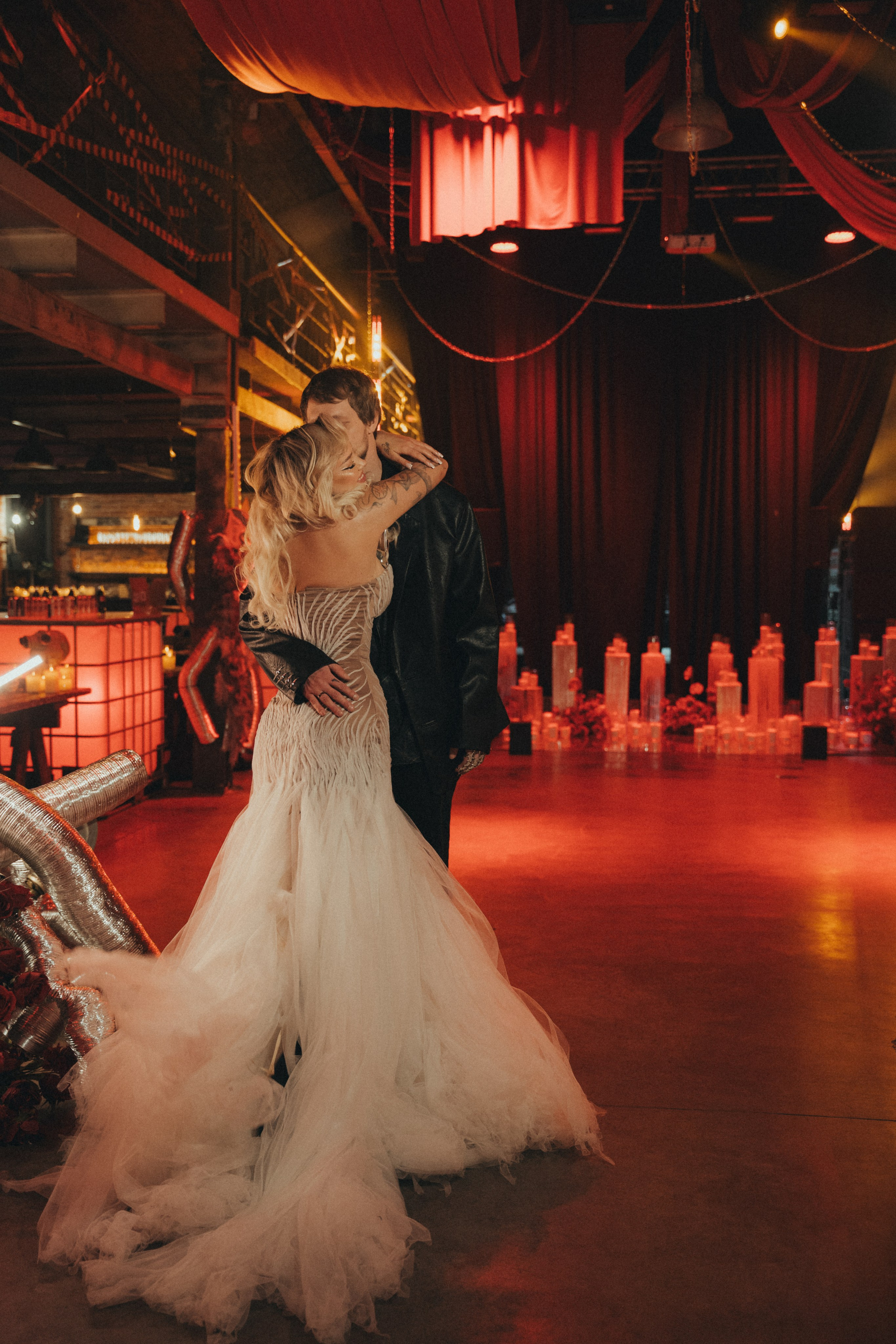 Дима и Маша. Свадебный фотограф Михаил Мирзоян