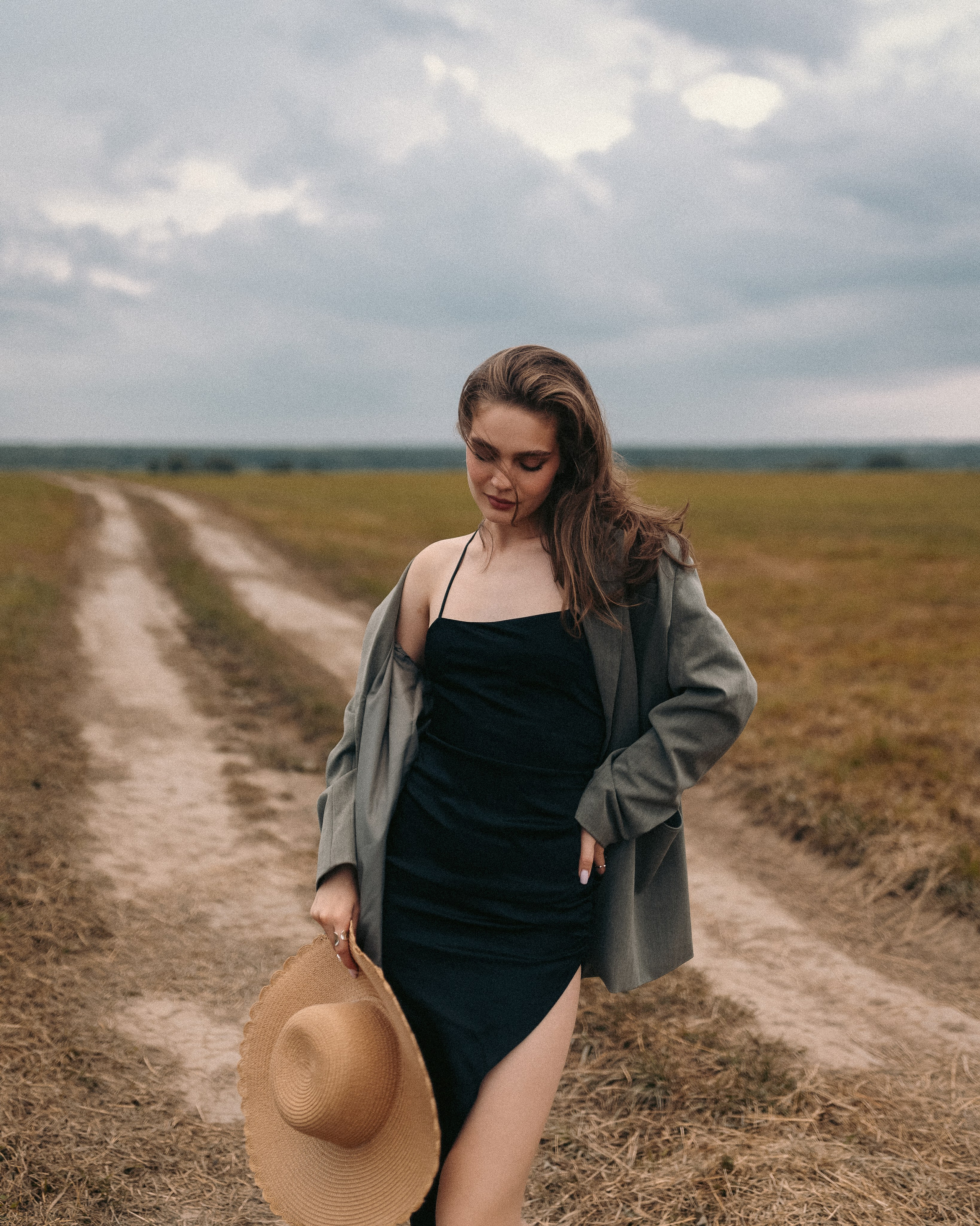 PORTRAIT. Фотограф Ксения Матвеева Санкт-Петербург