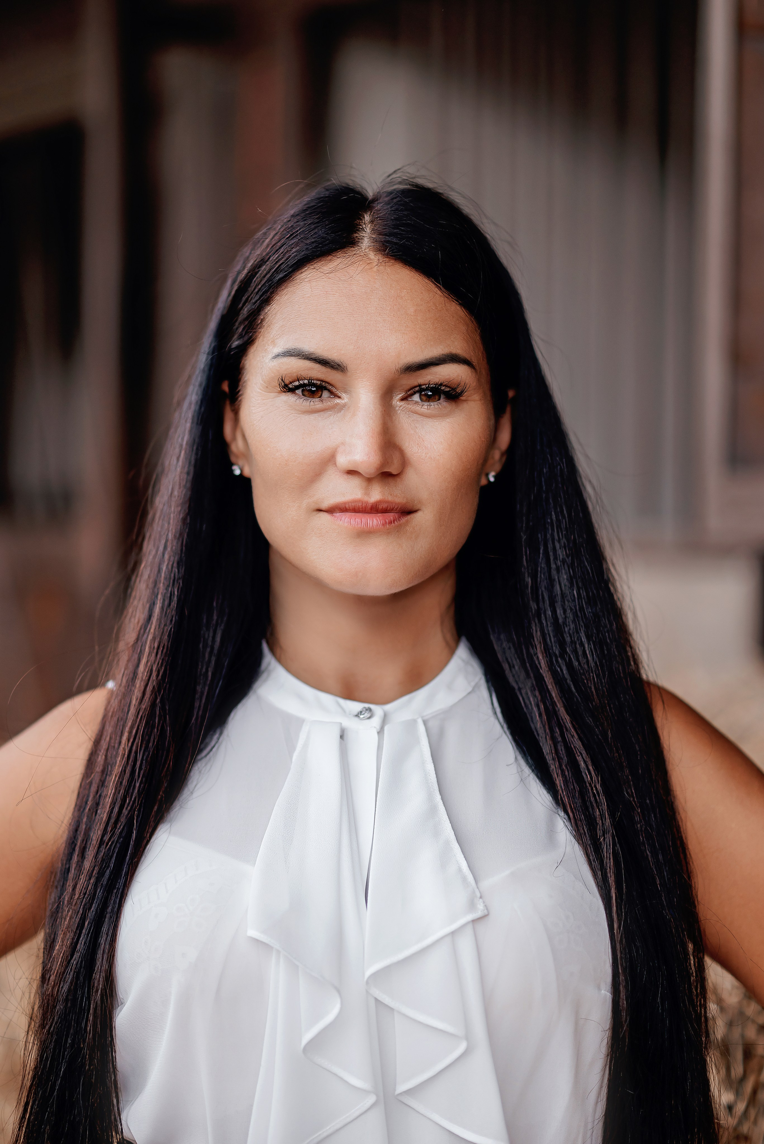 Зульфия. Семейный фотограф в Краснодаре