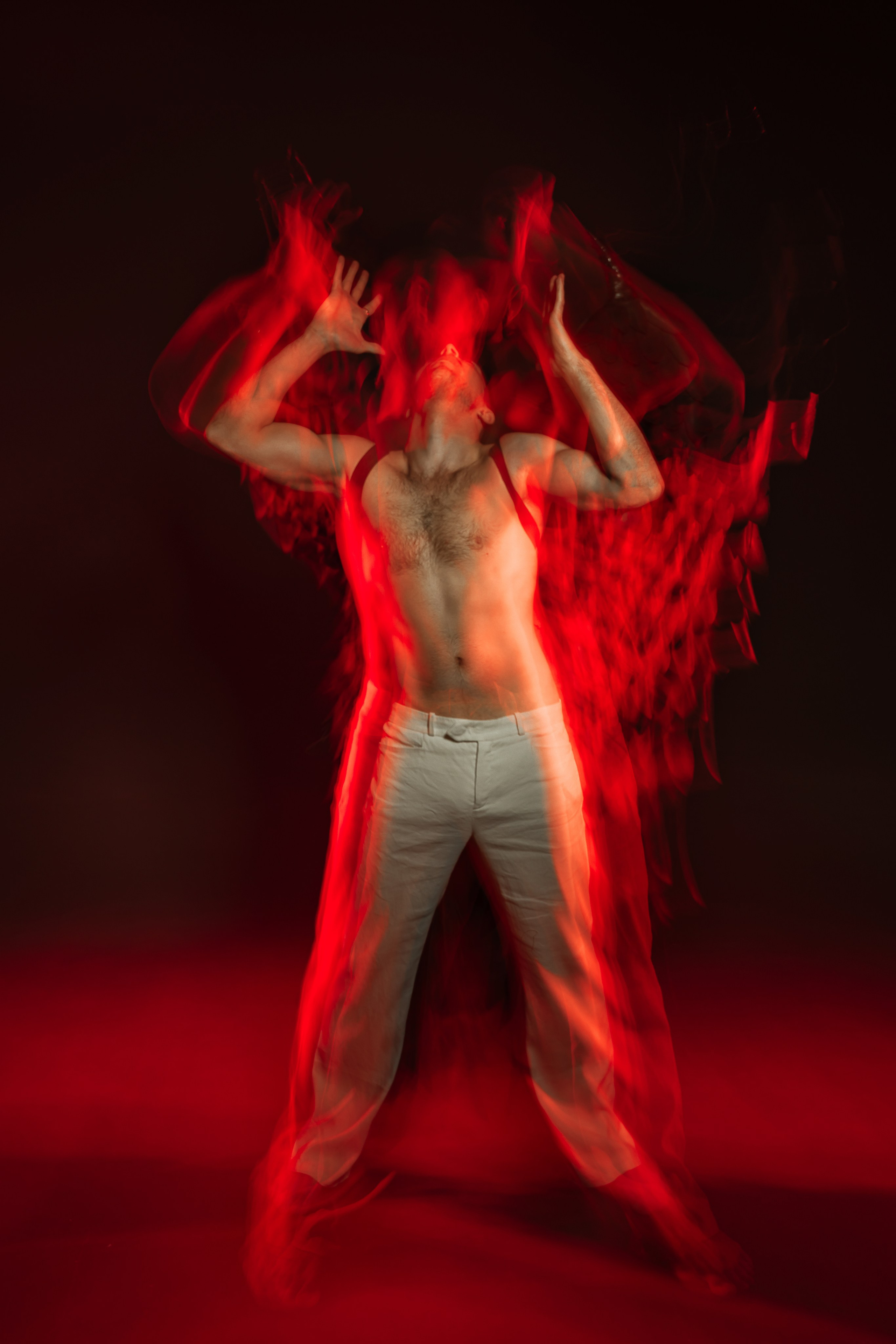 Give me fire. Портретный фотограф в Санкт-Петербурге Дмитриева Наталия