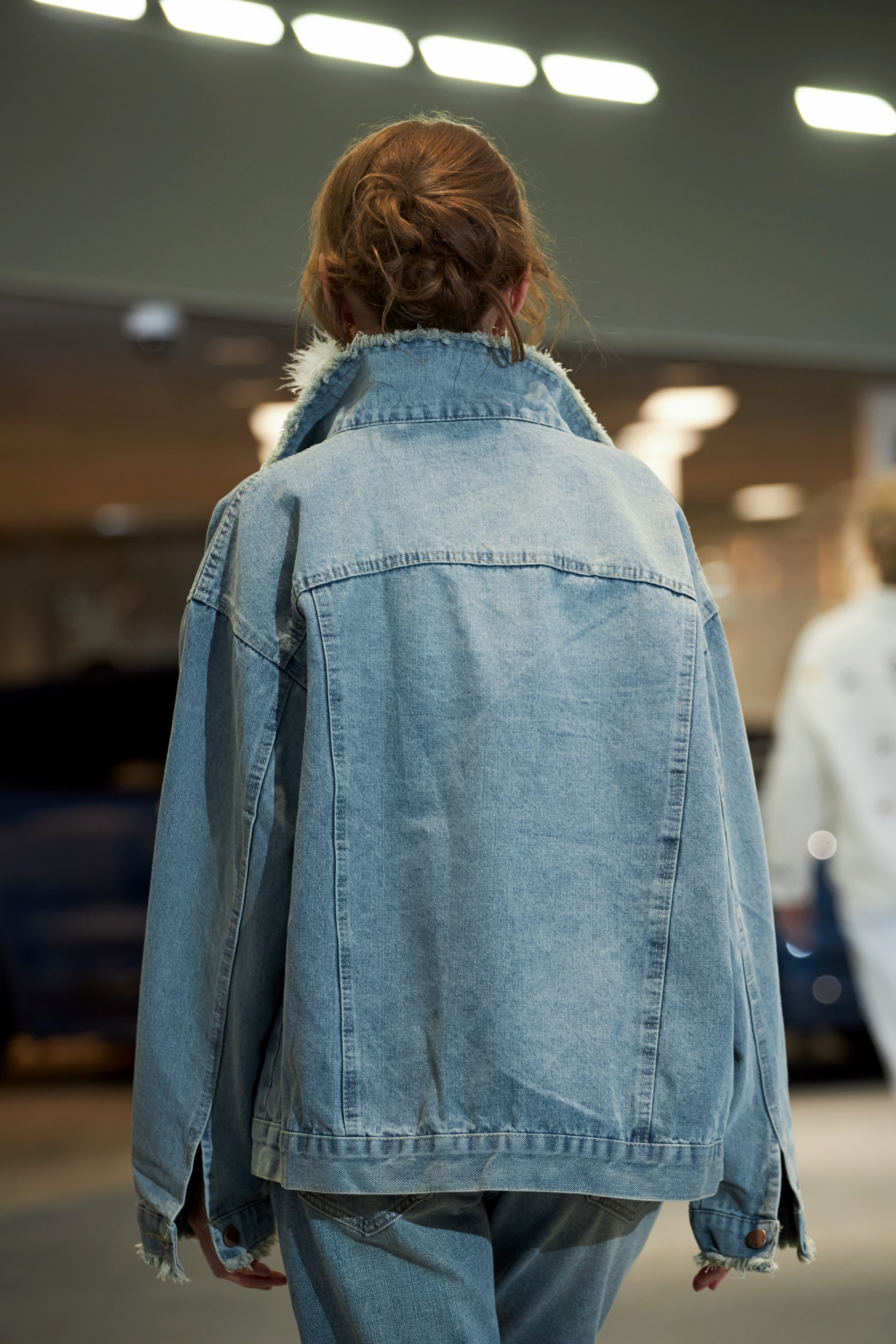 Репортаж «Жара в Городе». Фотограф Алексей Яковлев