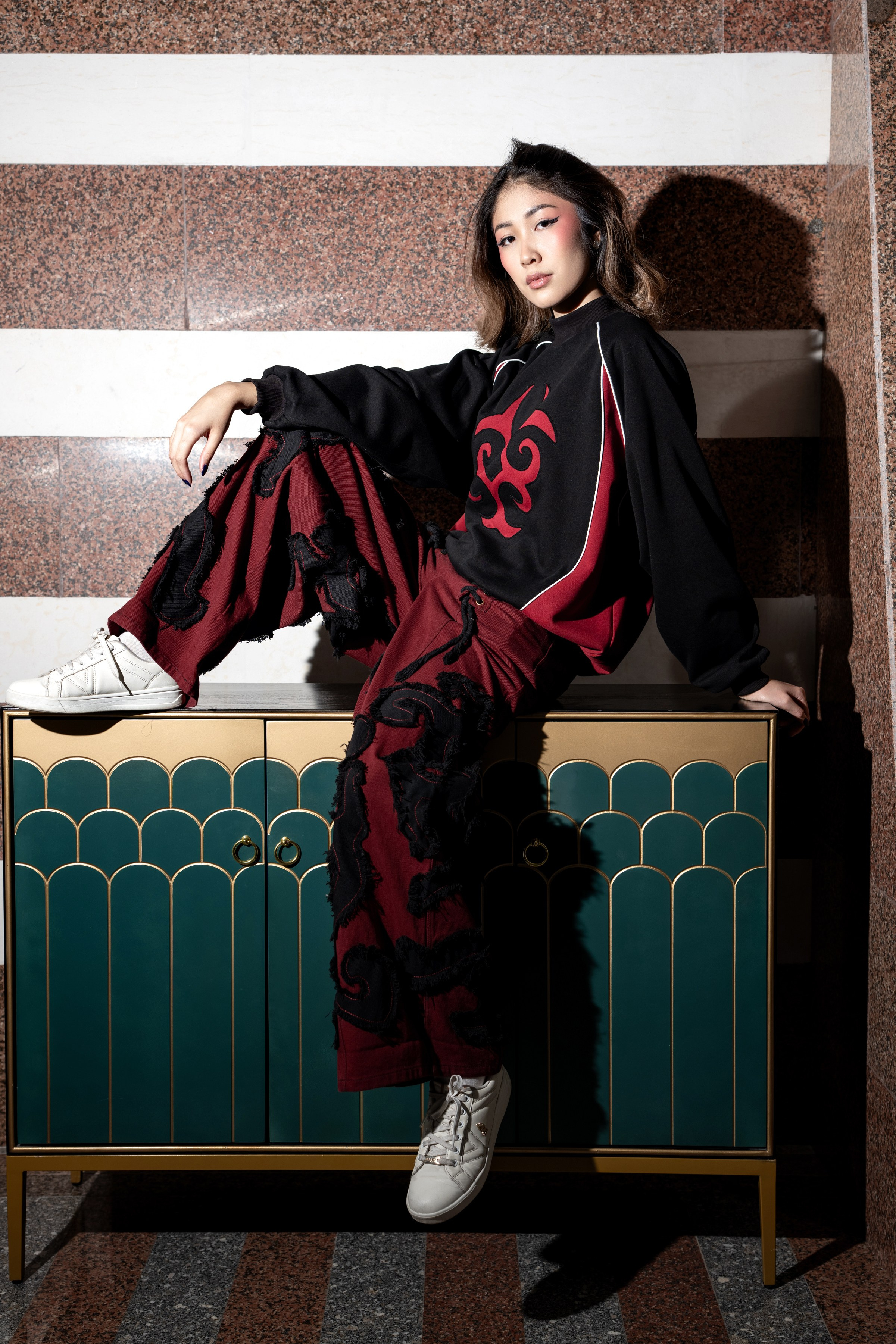 Backstage. Сайт Алматинского НЮ АРТ, будуар и фэшн фотографа Дениса Карпенко