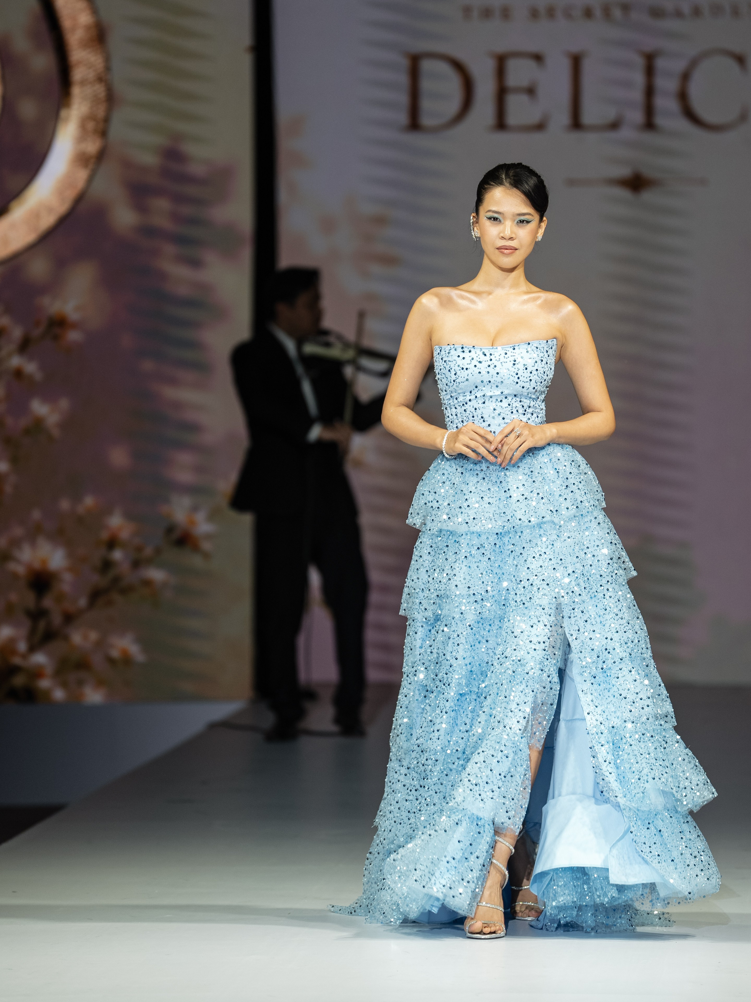 EURASIAN FASHION WEEK Delicia. Сайт Алматинского НЮ АРТ, будуар и фэшн фотографа Дениса Карпенко