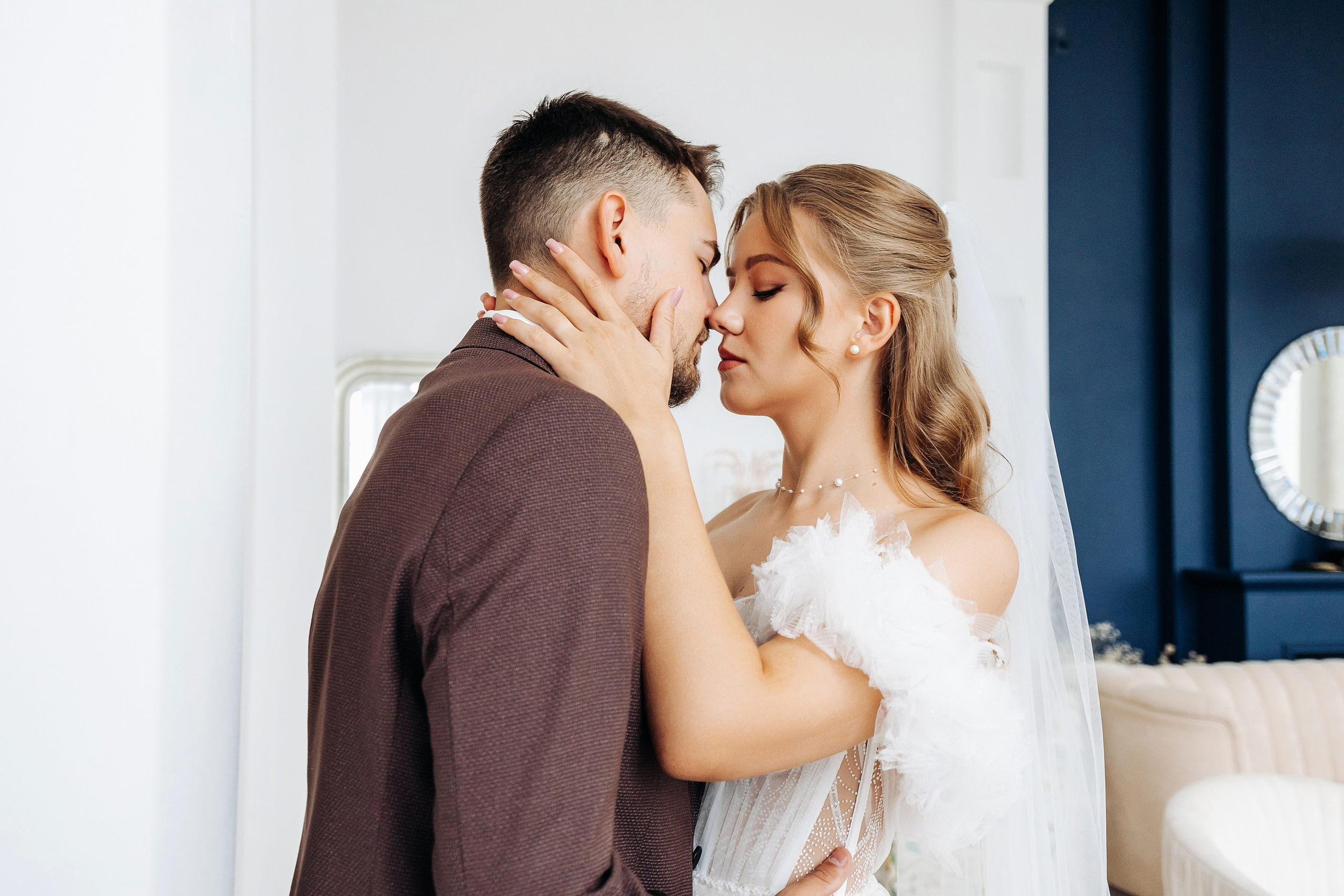 Александр Ирина. Фотограф Омск Андрей Козяков