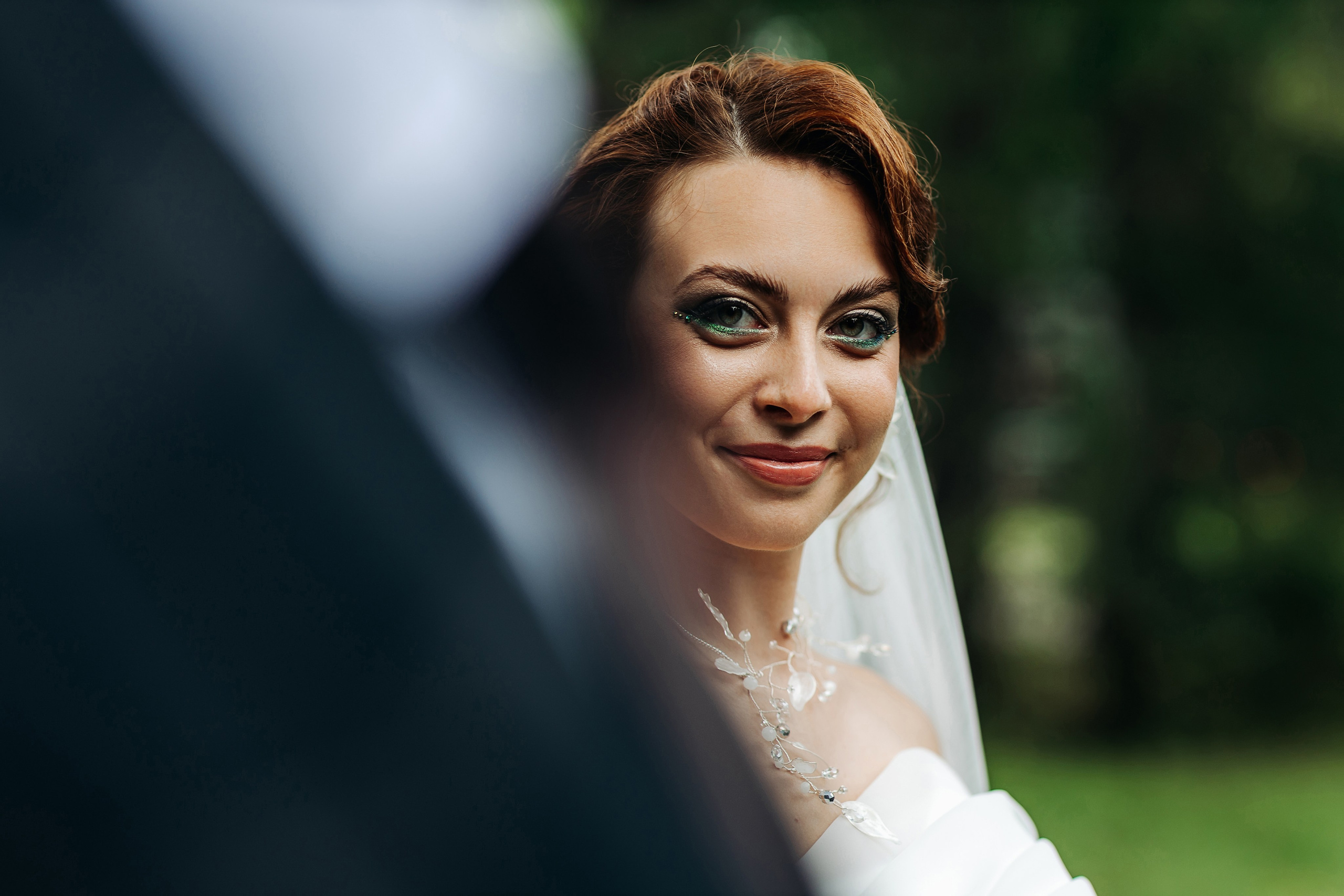 Антон Ксения. Фотограф Омск Андрей Козяков