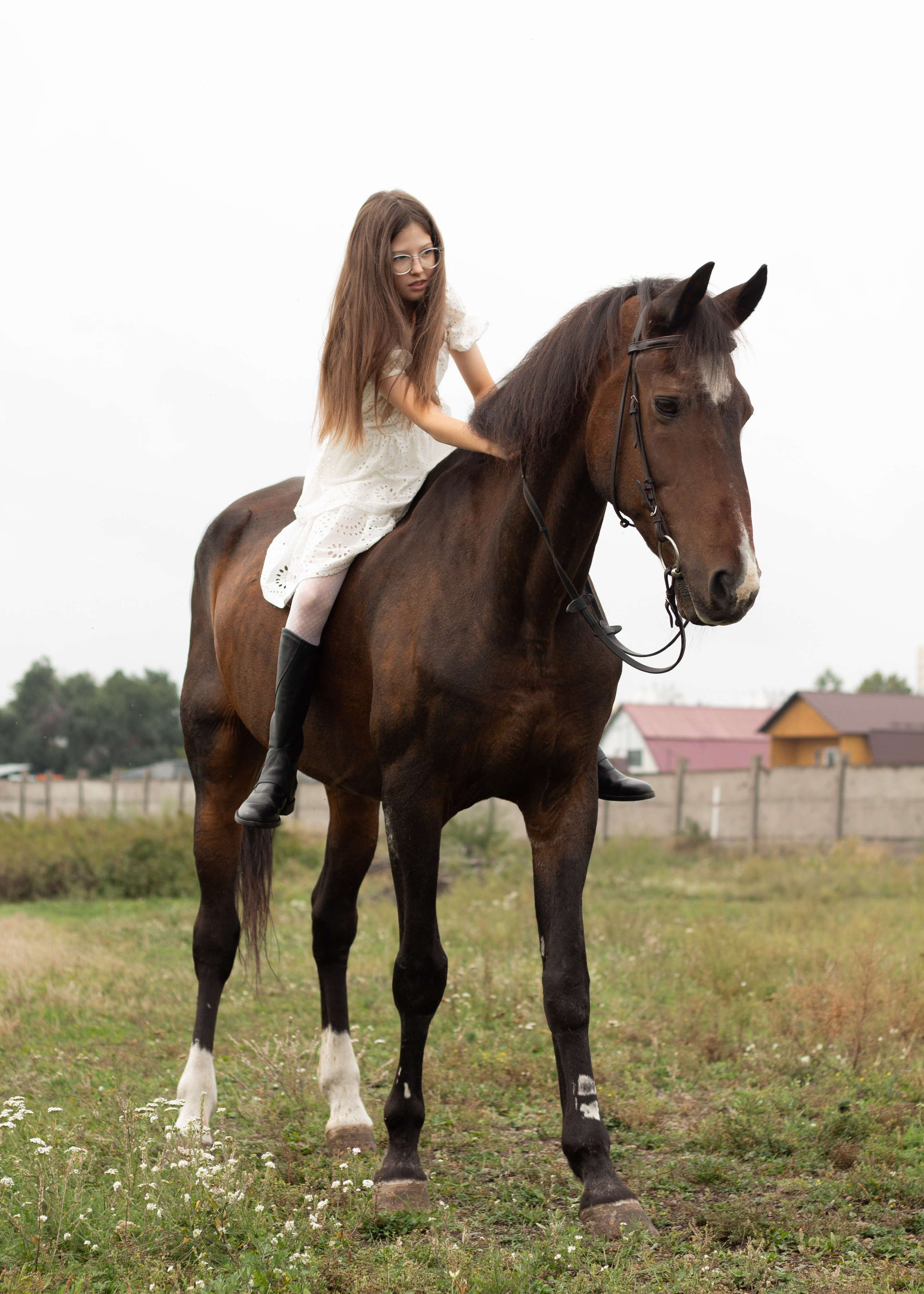 Мирослава и Бегун. Фотограф в Иркутске, Харитонова Елизавета