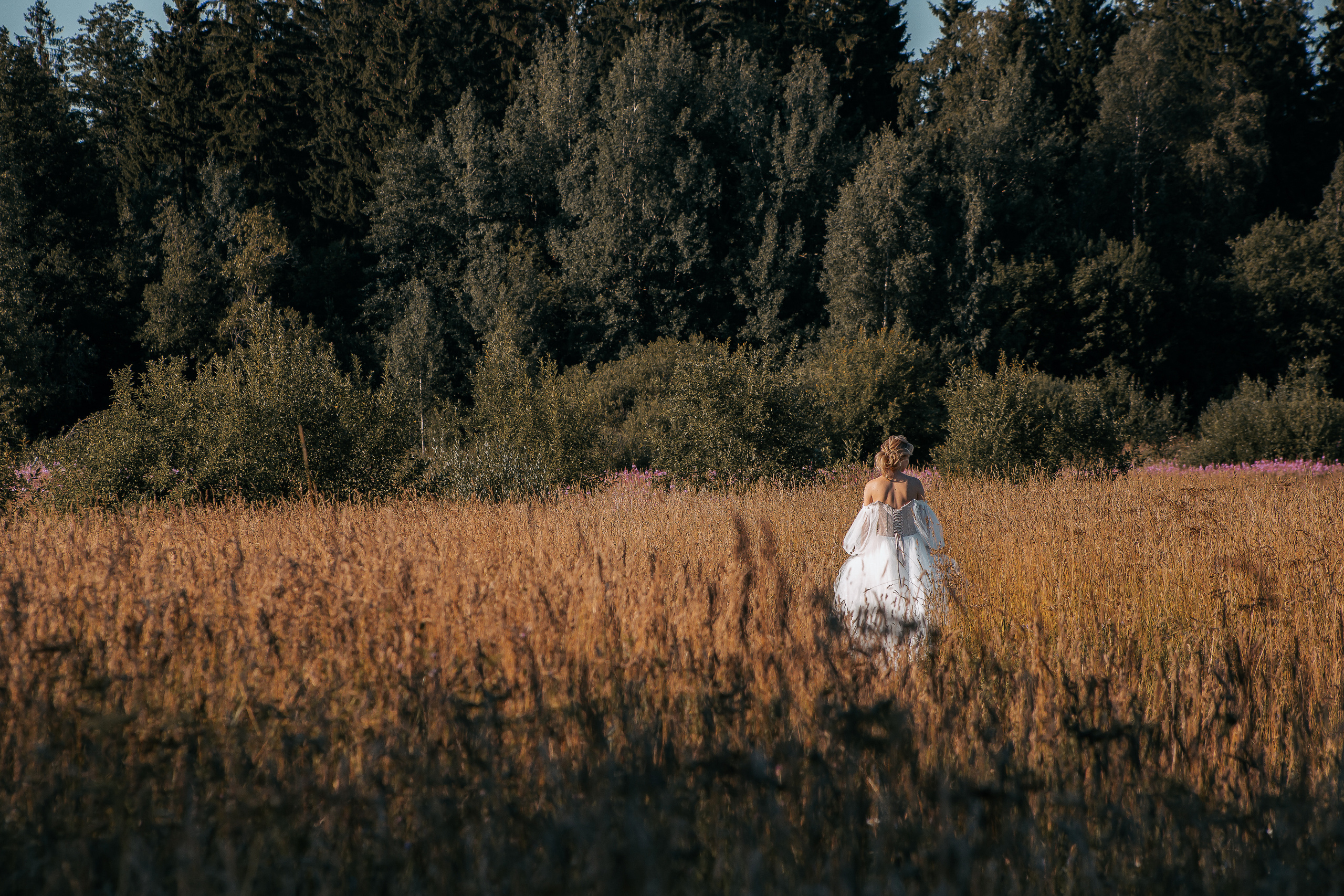 Мария и Алексей. Фотограф Лилия Ибрагимова