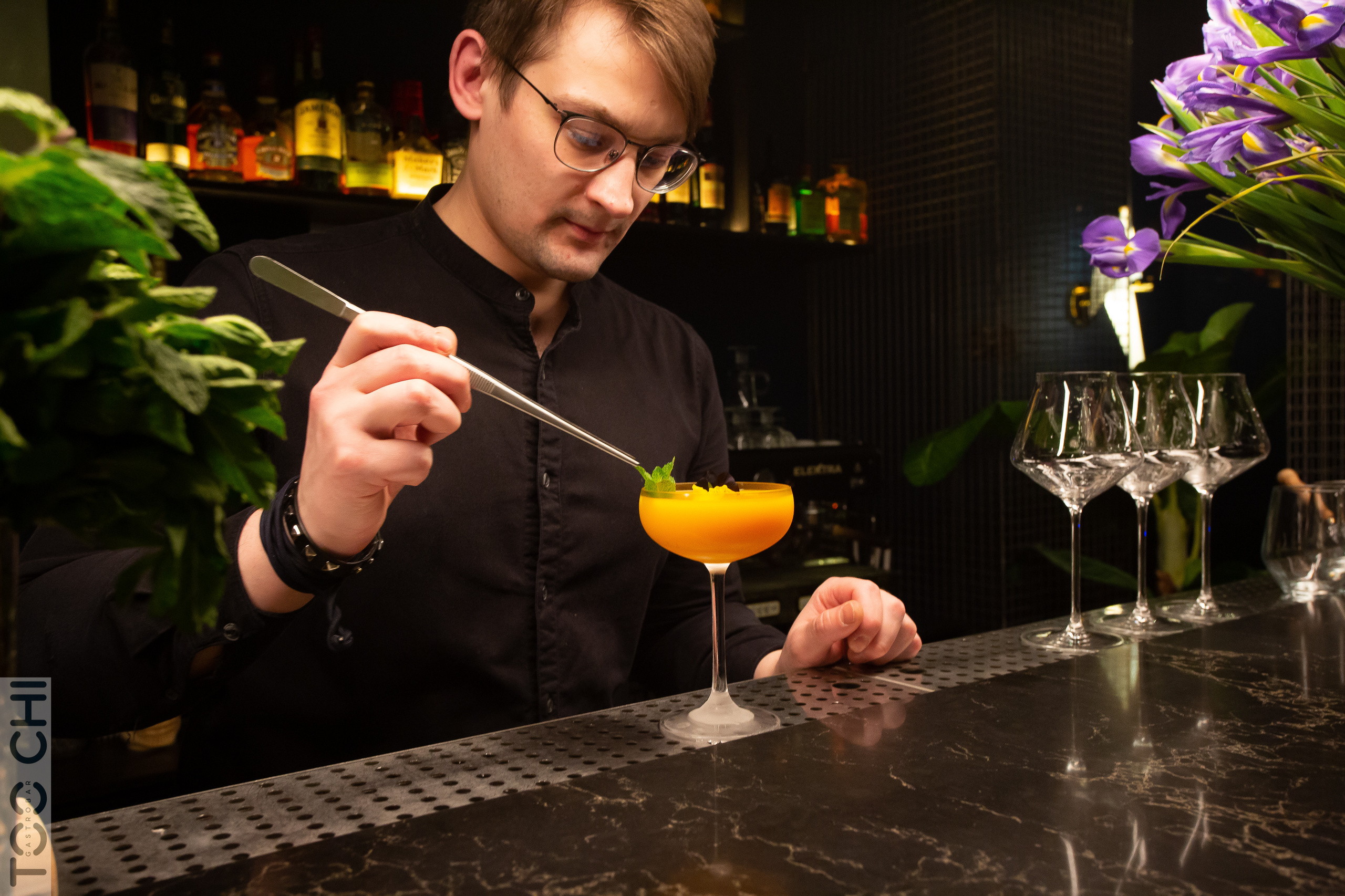 Фотограф Лилия Ибрагимова