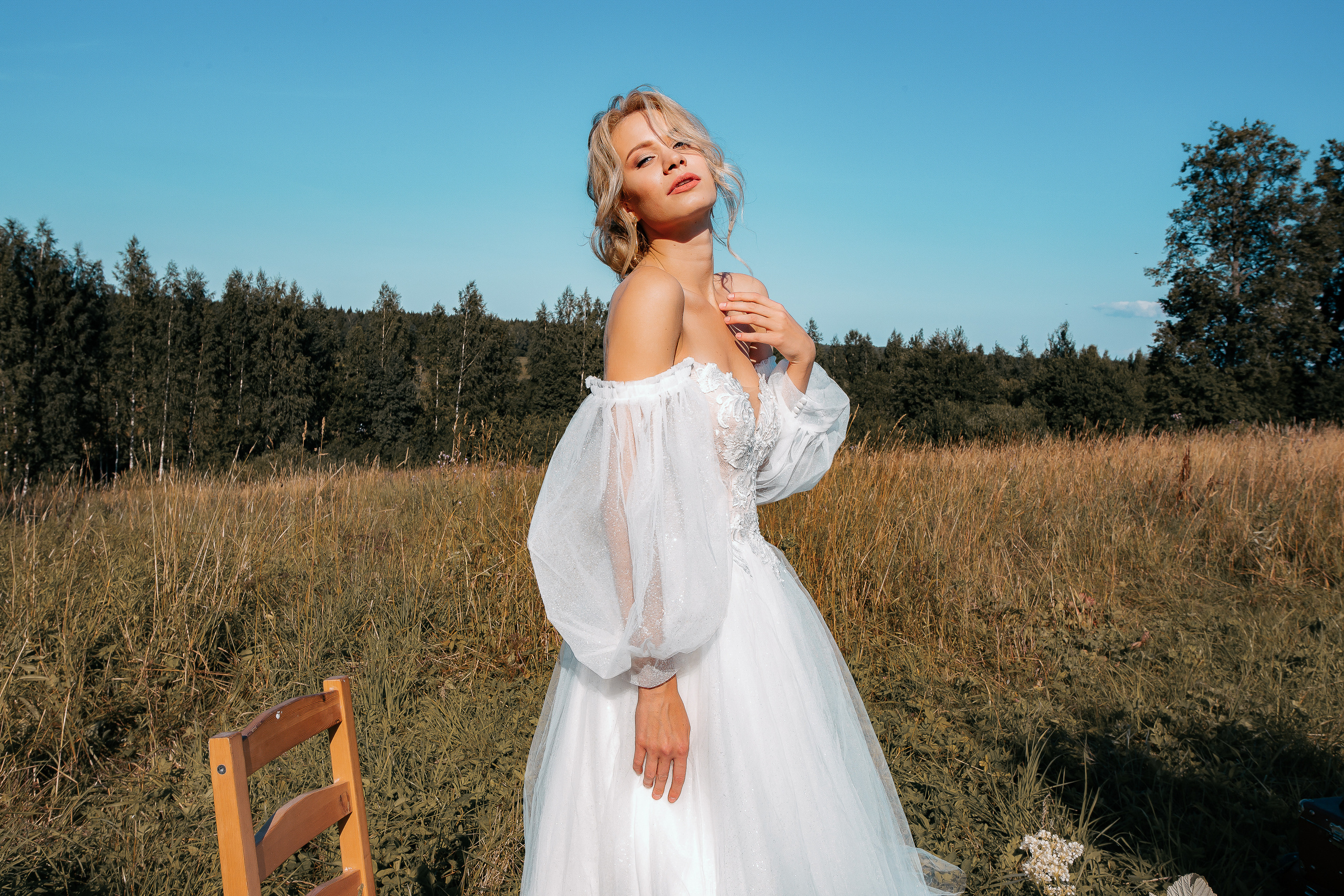 Мария и Алексей. Фотограф Лилия Ибрагимова