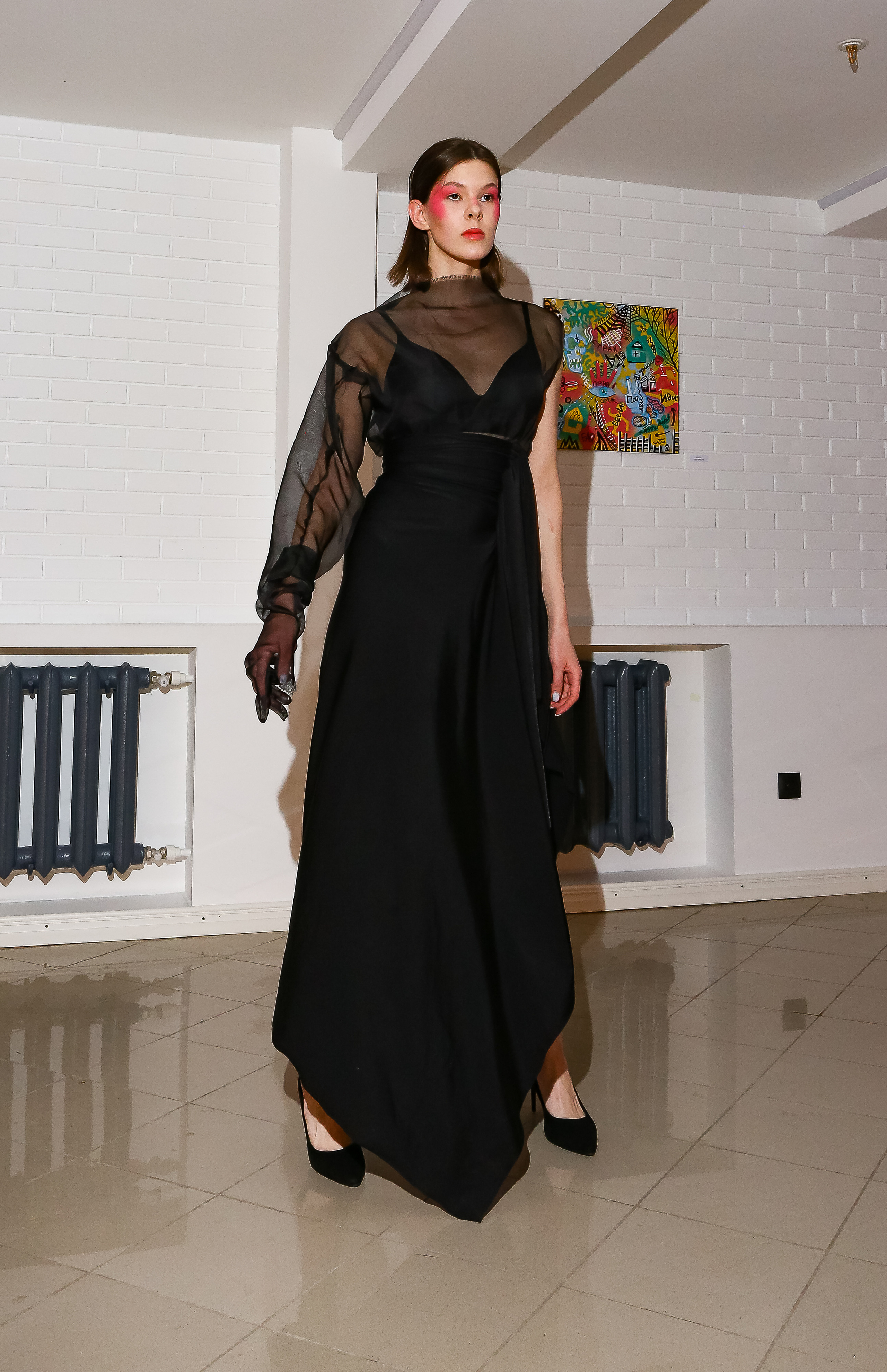 Фотограф Лилия Ибрагимова