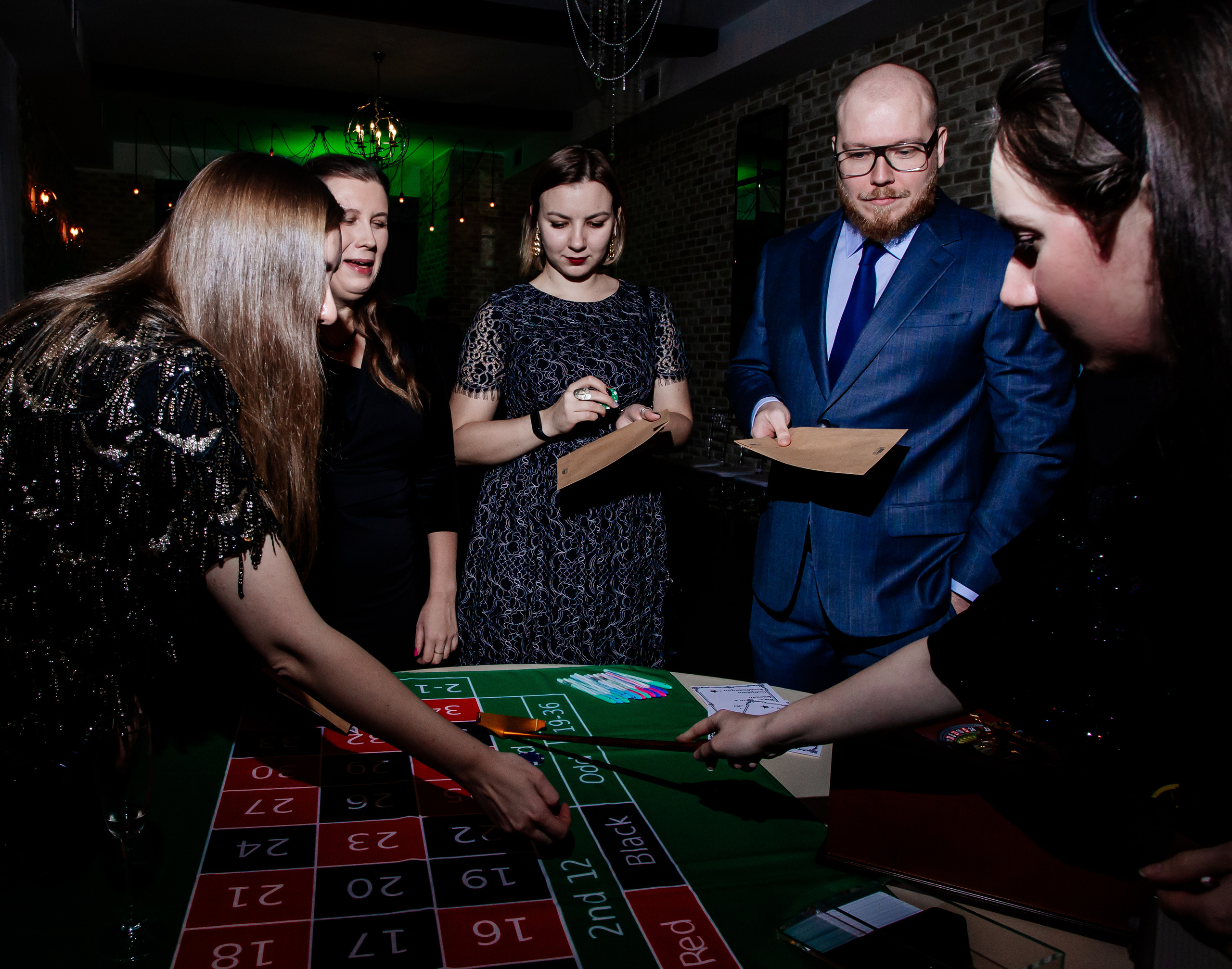 Фотограф Лилия Ибрагимова