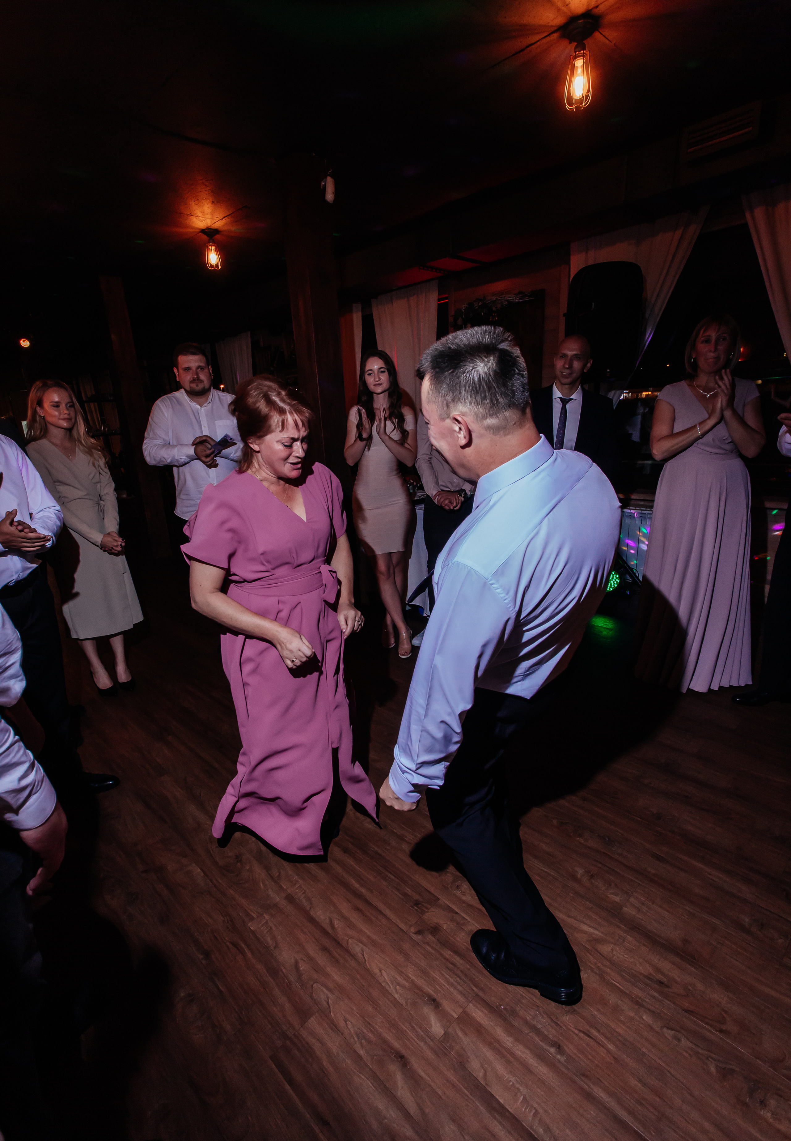 Анастасия и Евгений. Фотограф Лилия Ибрагимова