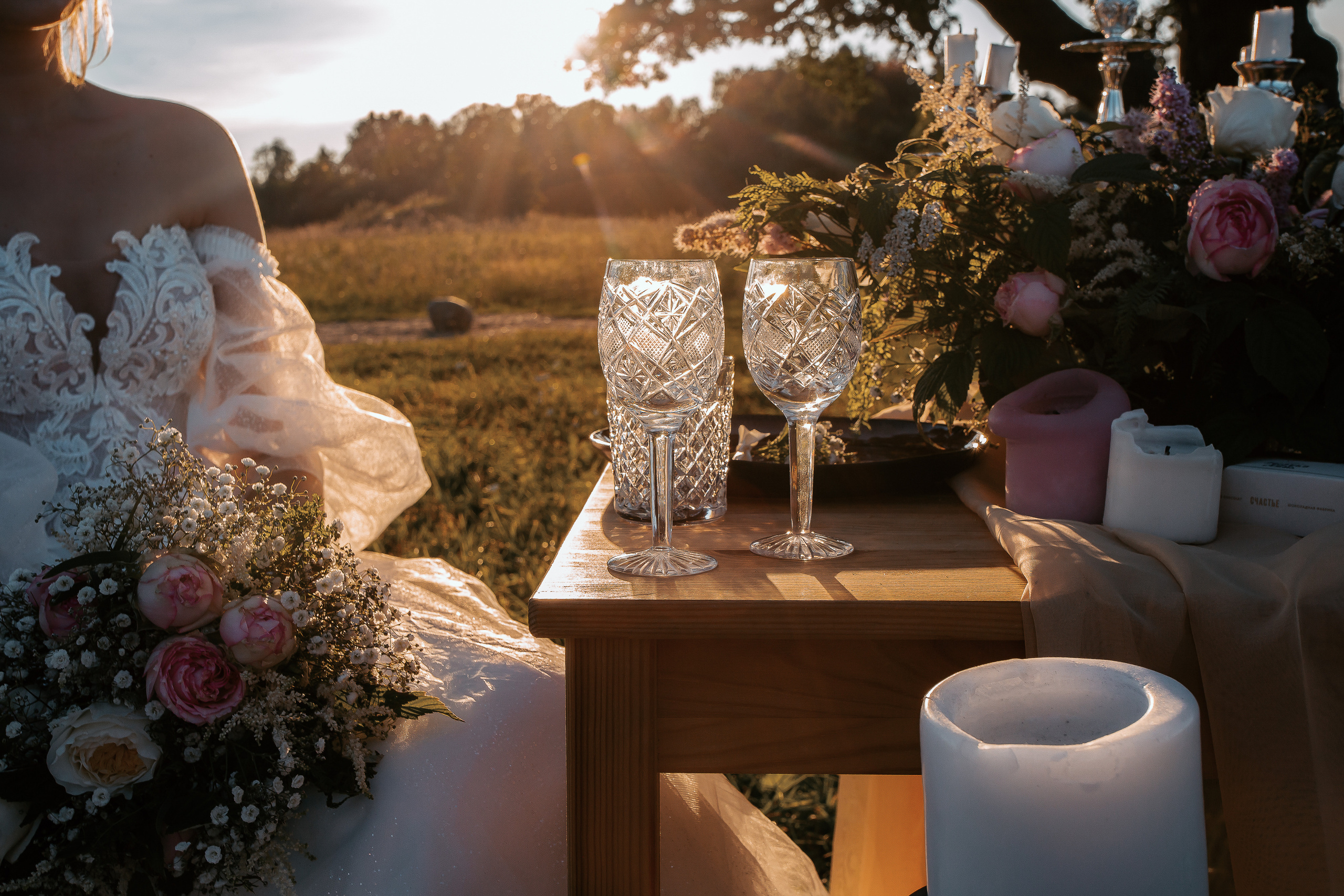 Мария и Алексей. Фотограф Лилия Ибрагимова