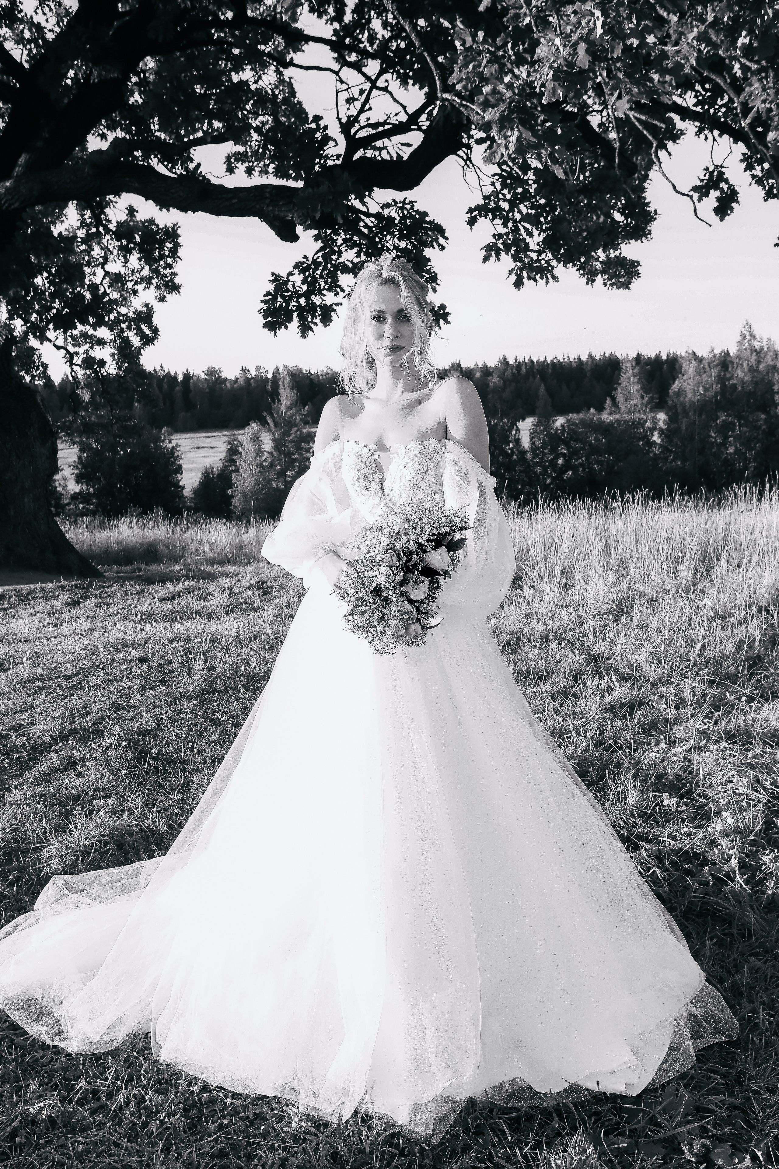 Мария и Алексей. Фотограф Лилия Ибрагимова