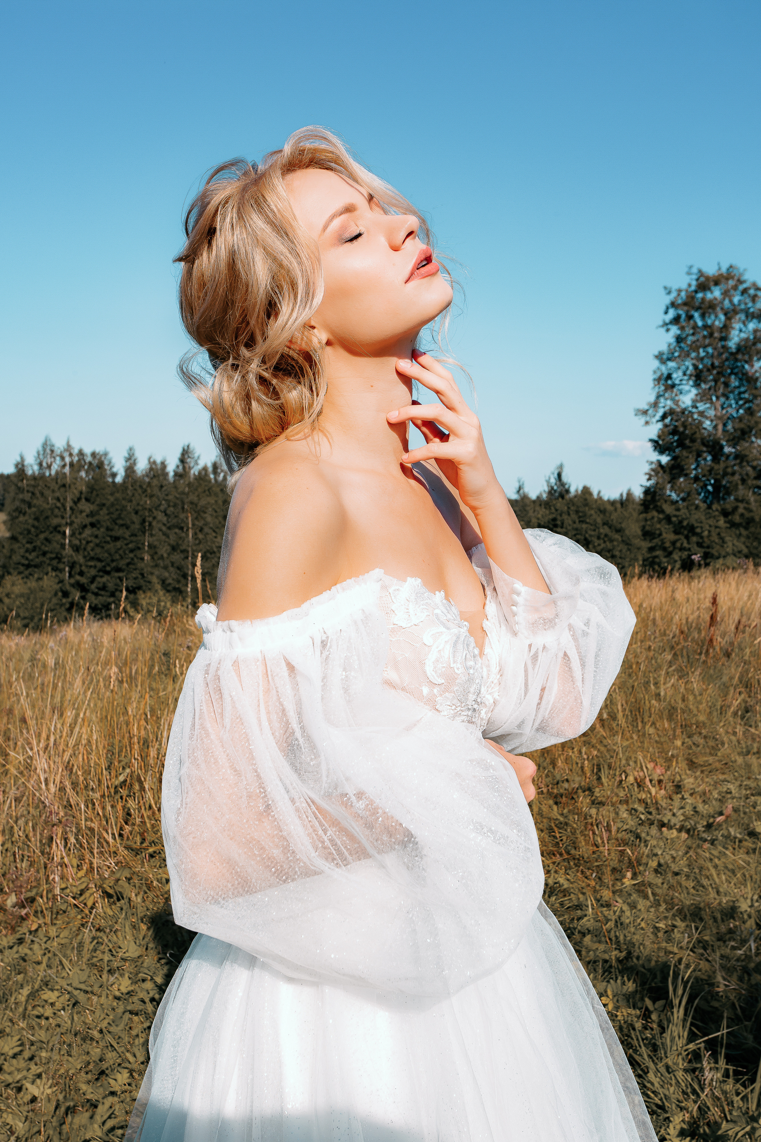 Мария и Алексей. Фотограф Лилия Ибрагимова