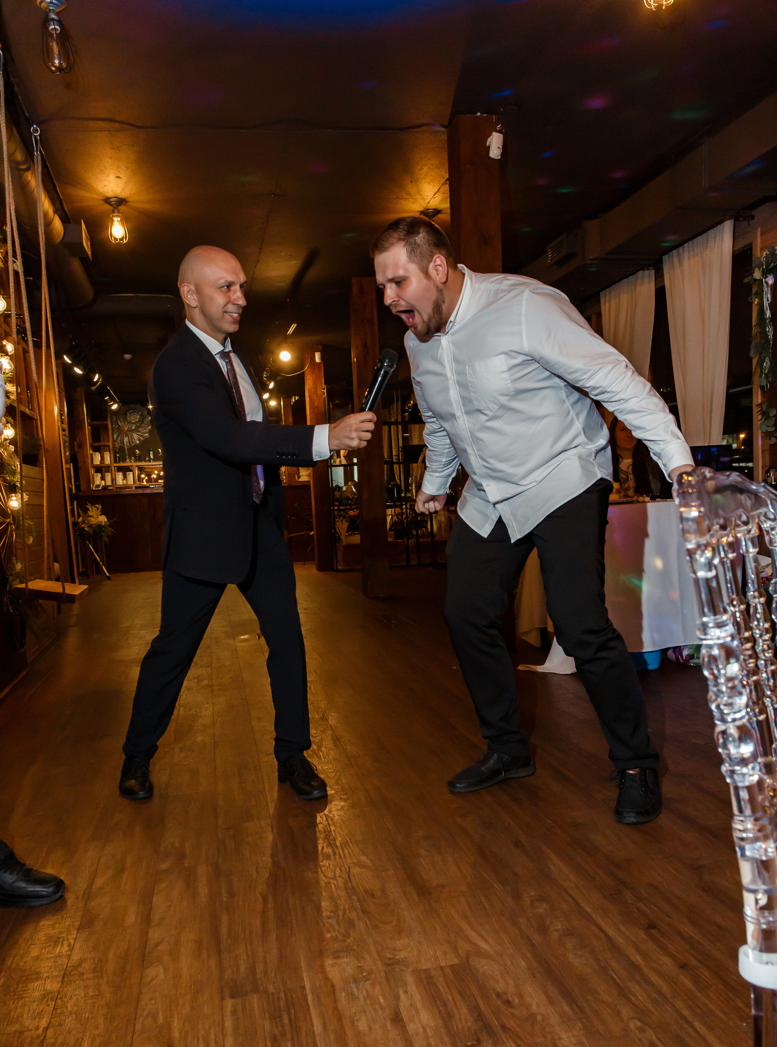 Анастасия и Евгений. Фотограф Лилия Ибрагимова