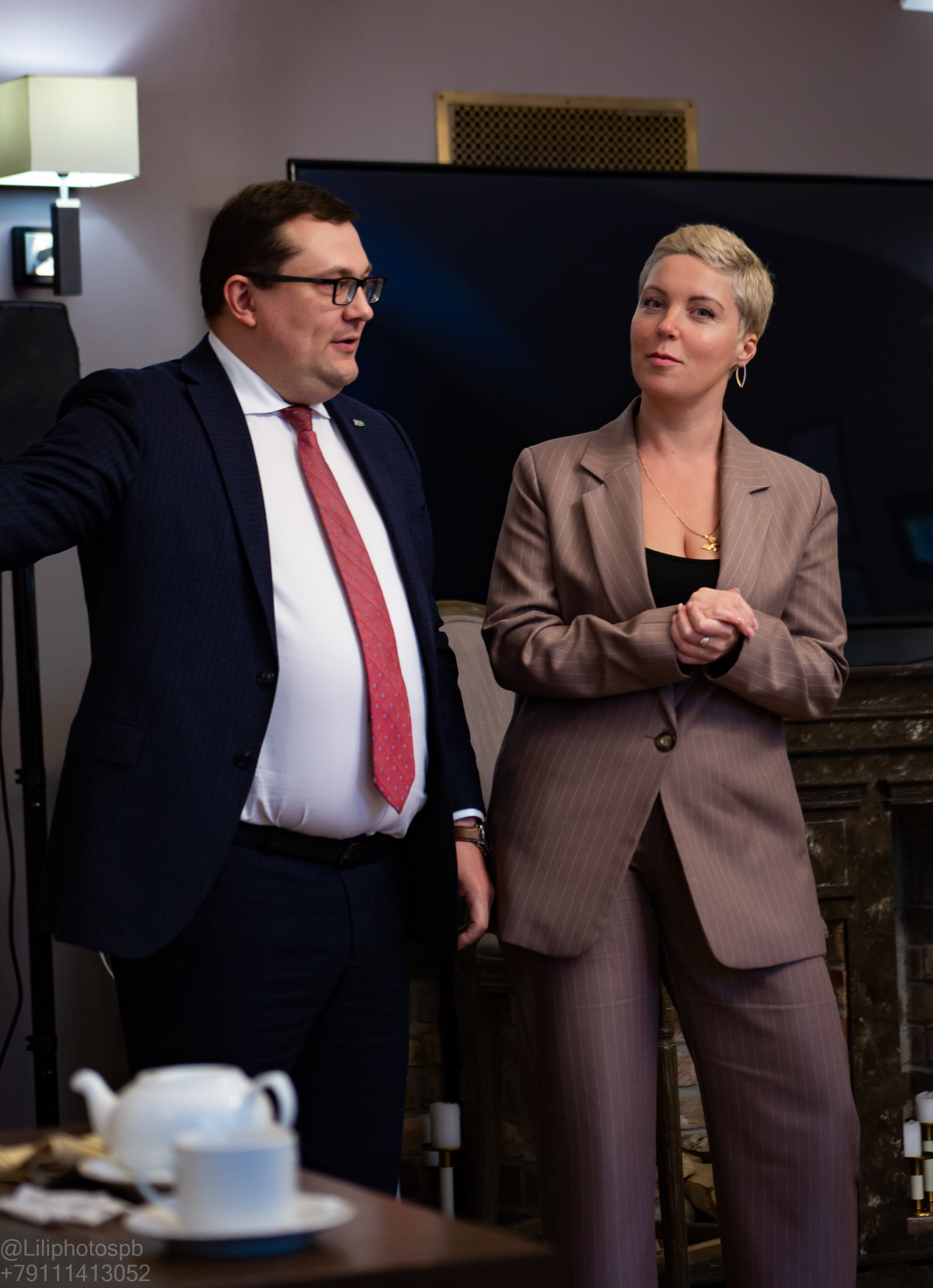 Фотограф Лилия Ибрагимова