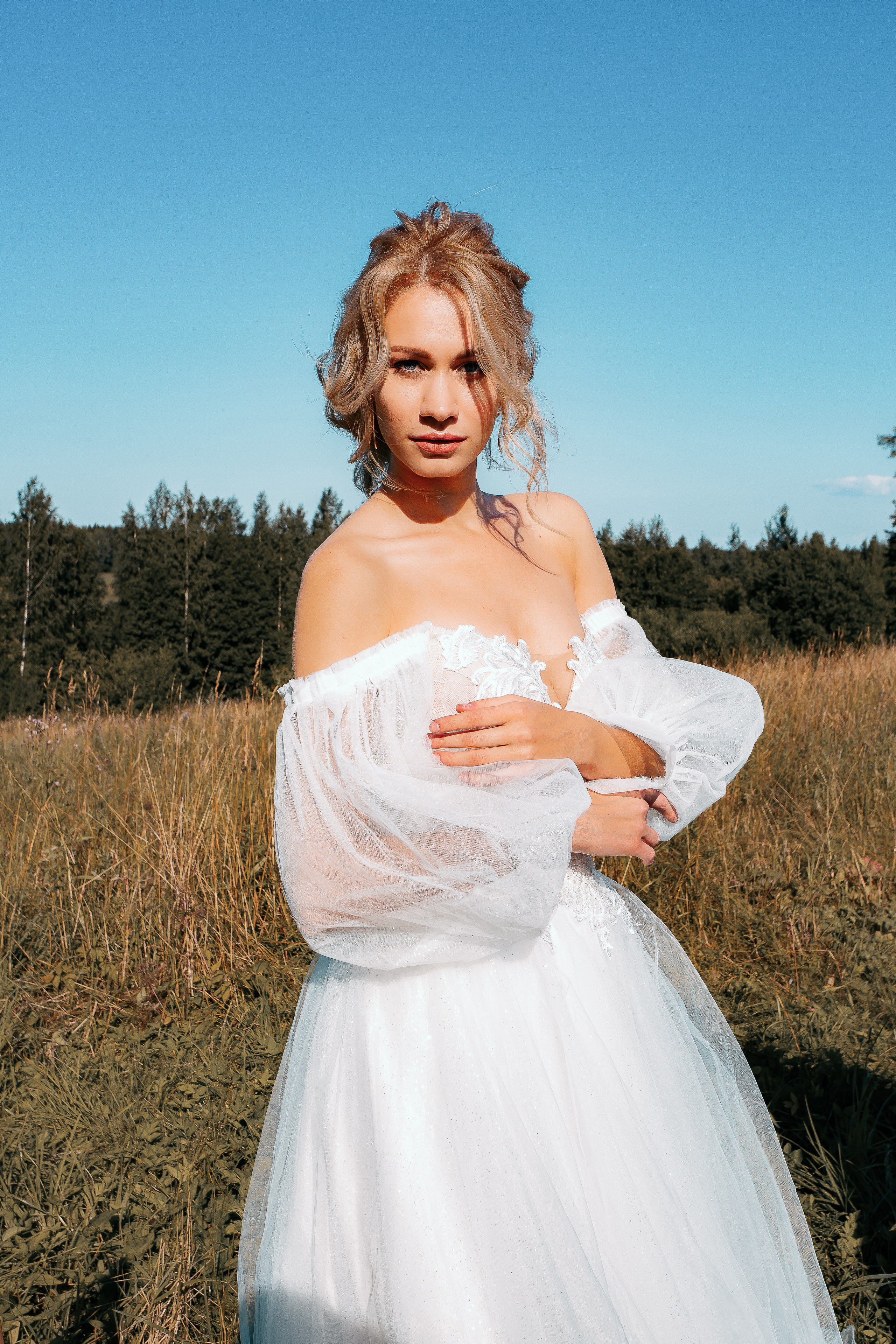 Мария и Алексей. Фотограф Лилия Ибрагимова