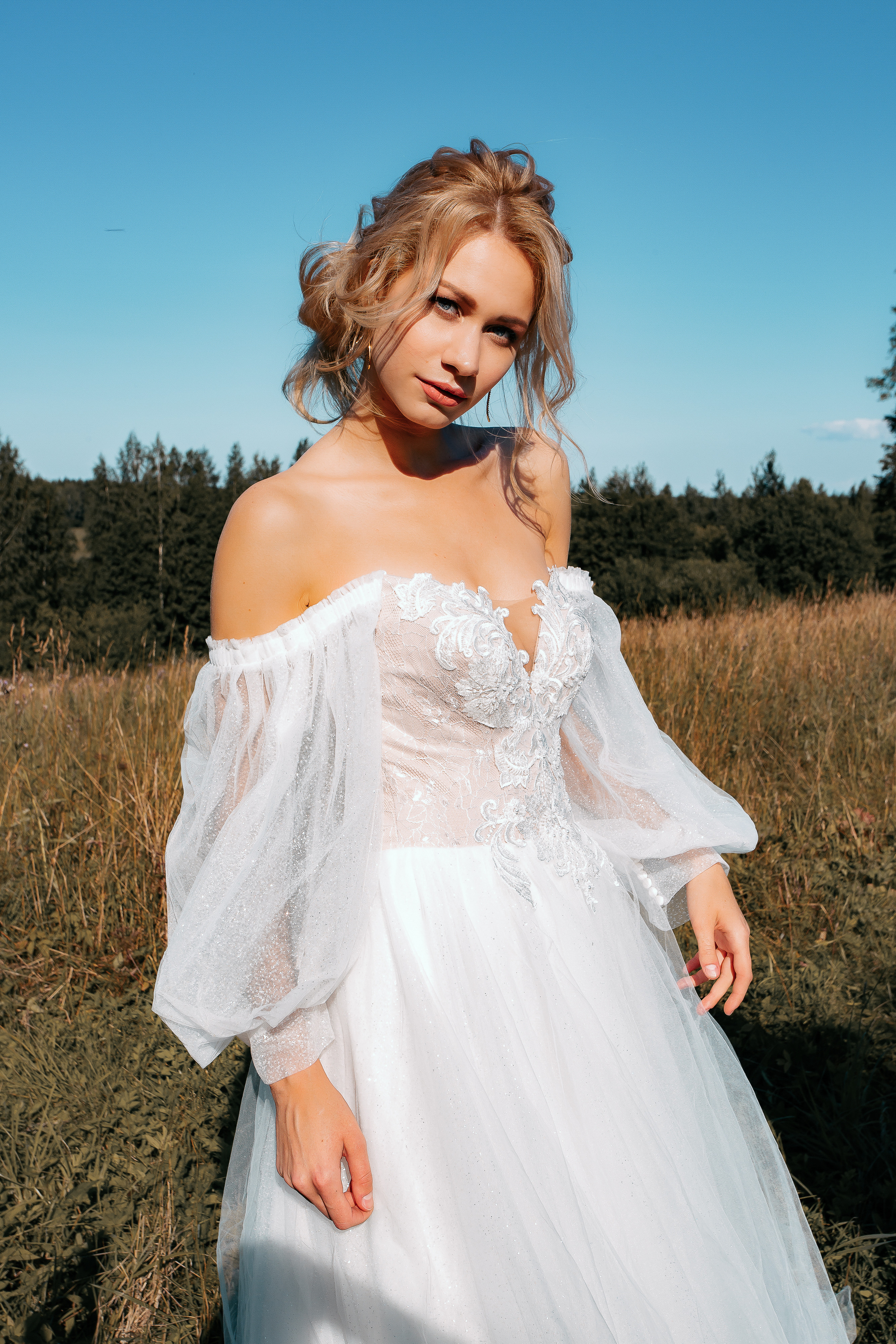 Мария и Алексей. Фотограф Лилия Ибрагимова