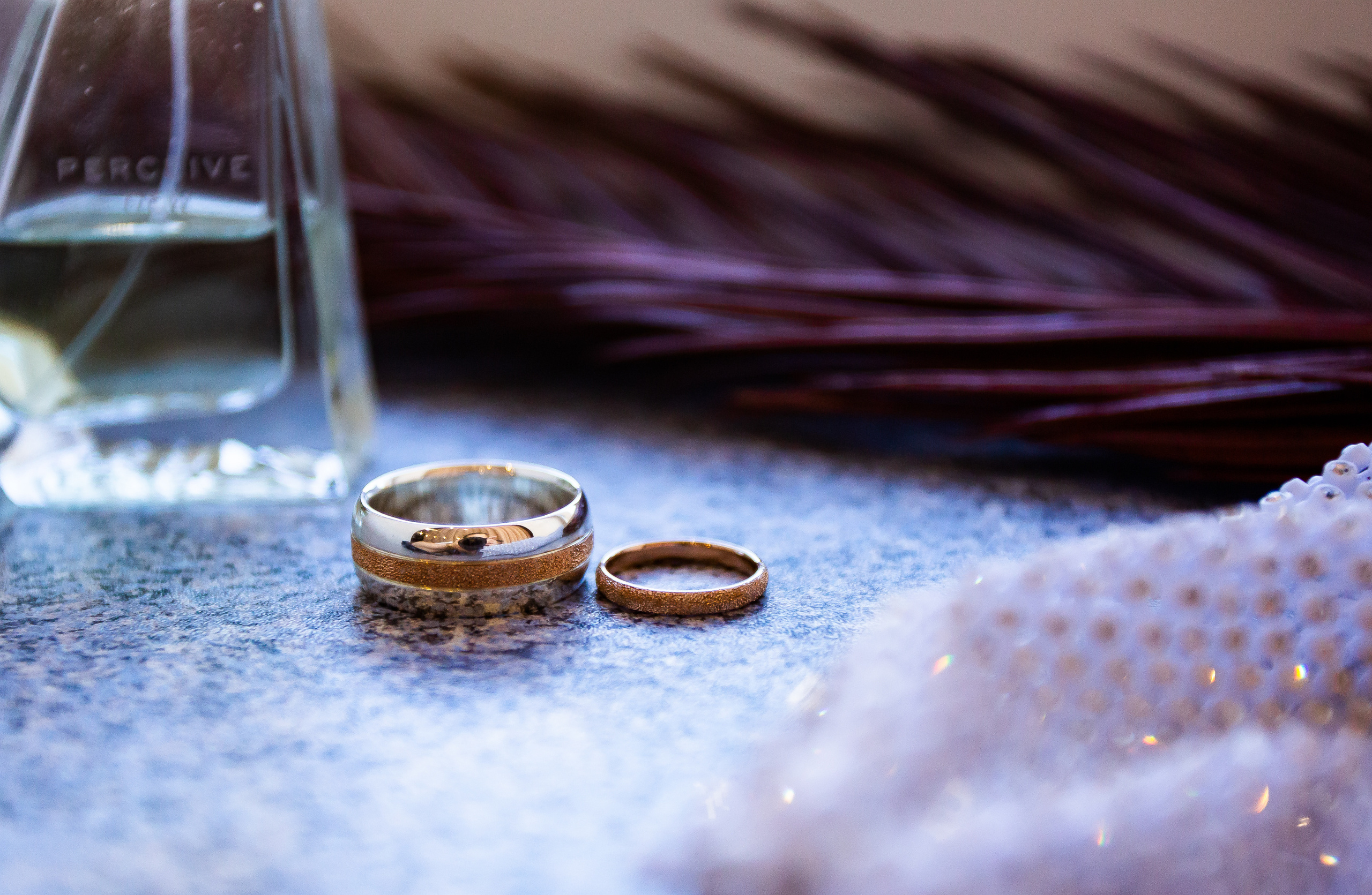 Даша и Никита. Фотограф Лилия Ибрагимова