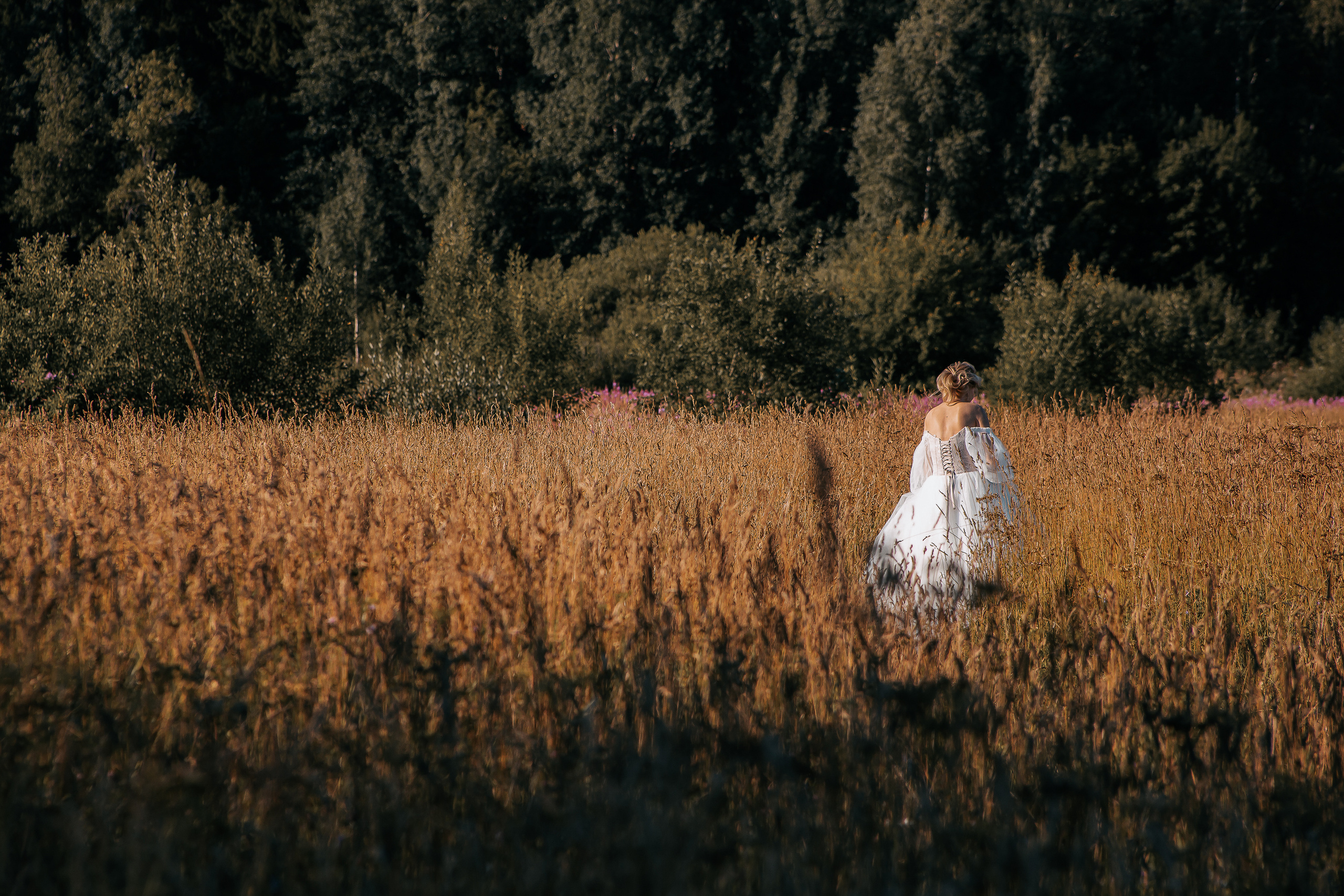 Мария и Алексей. Фотограф Лилия Ибрагимова