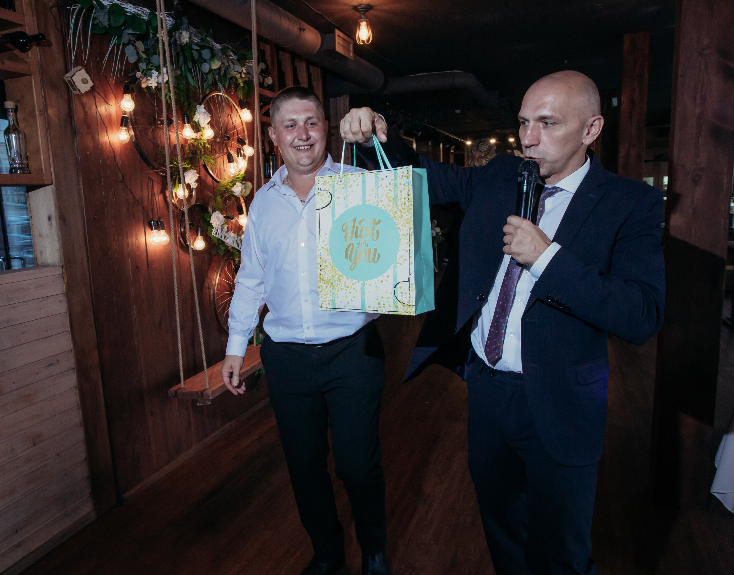 Анастасия и Евгений. Фотограф Лилия Ибрагимова