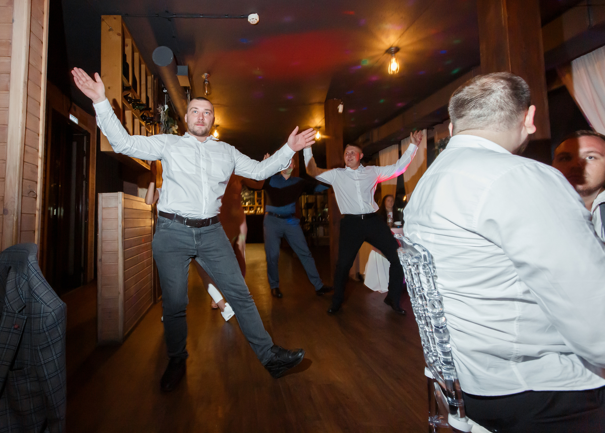 Анастасия и Евгений. Фотограф Лилия Ибрагимова