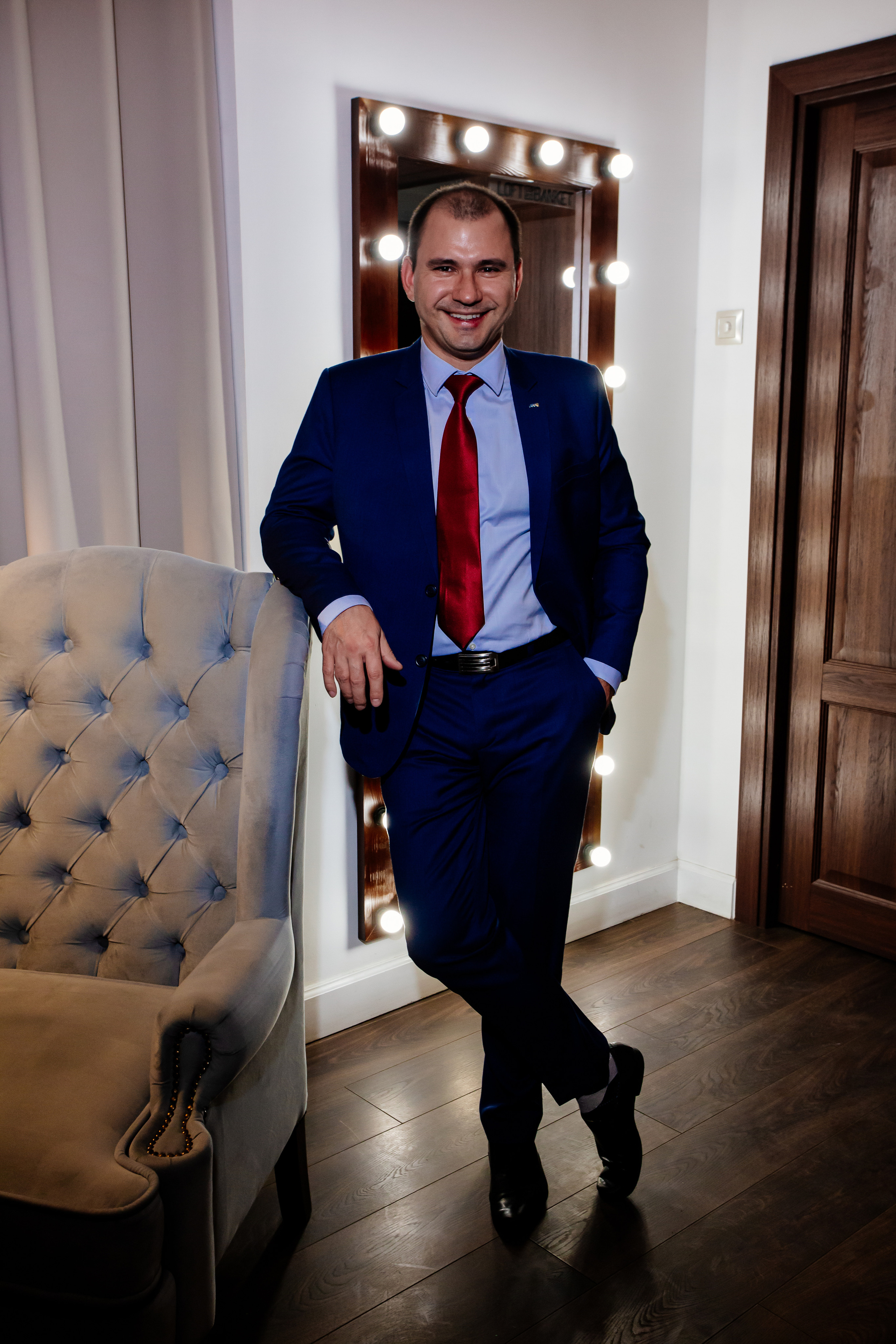 Фотограф Лилия Ибрагимова