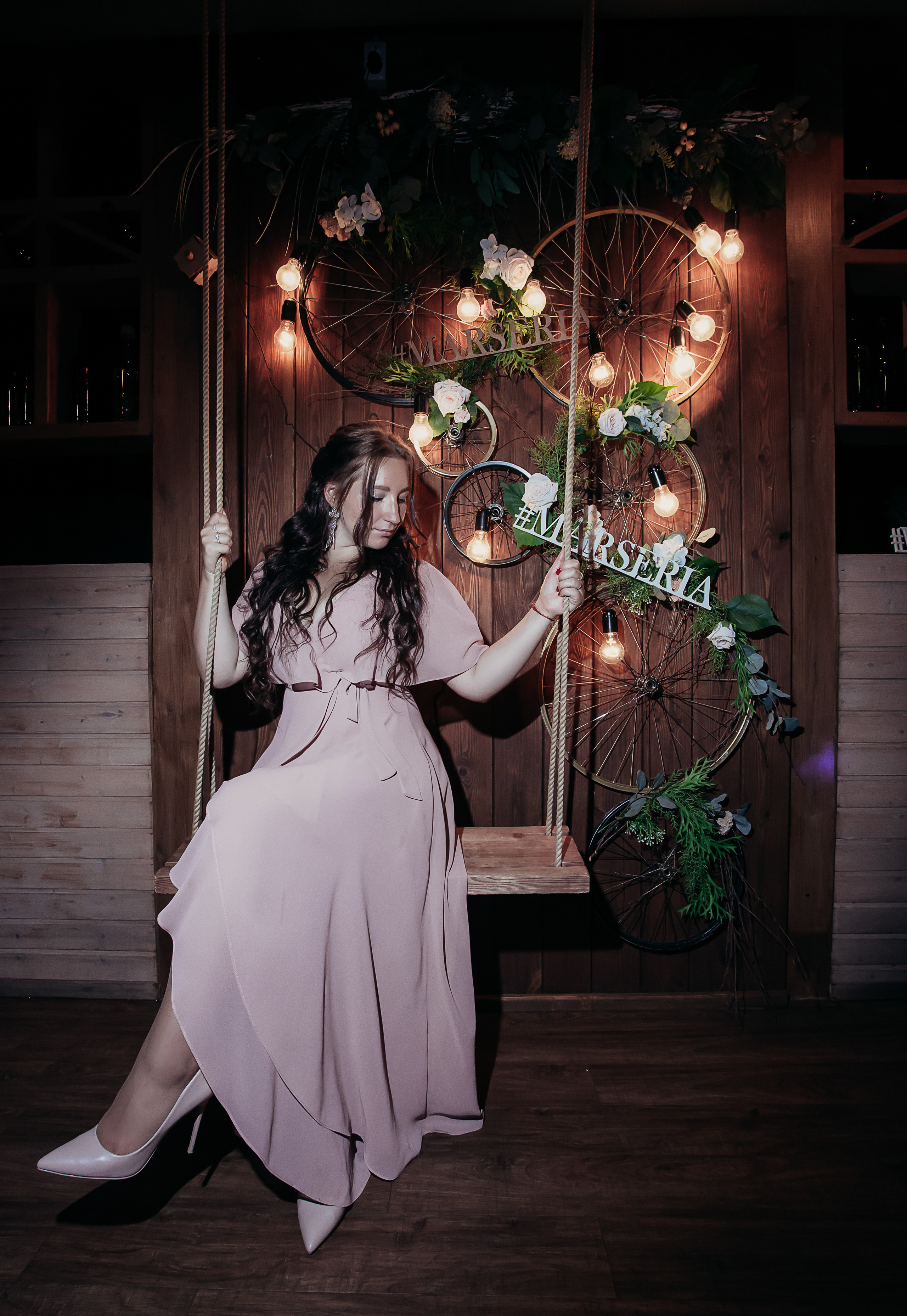 Анастасия и Евгений. Фотограф Лилия Ибрагимова