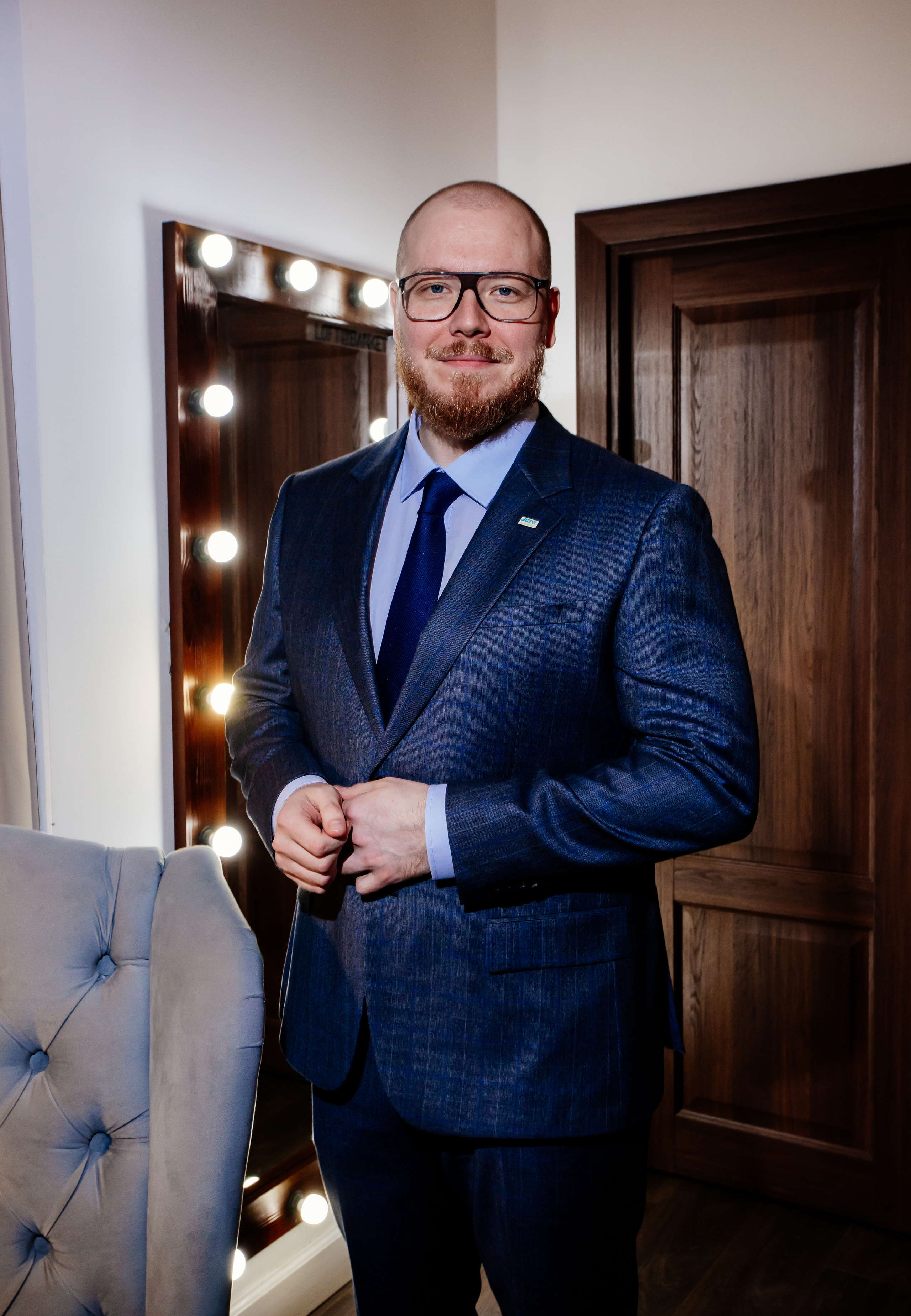 Фотограф Лилия Ибрагимова