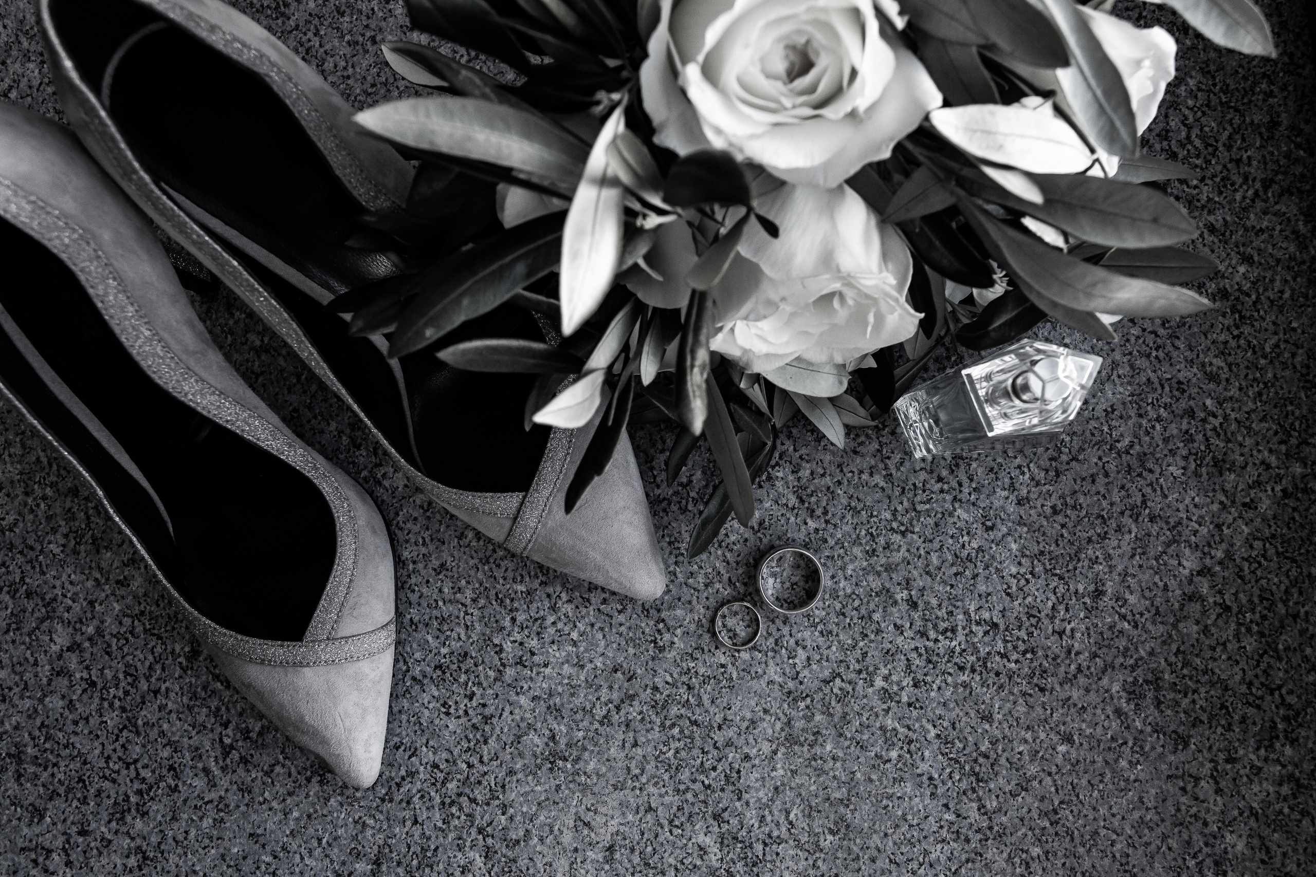 Даша и Никита. Фотограф Лилия Ибрагимова