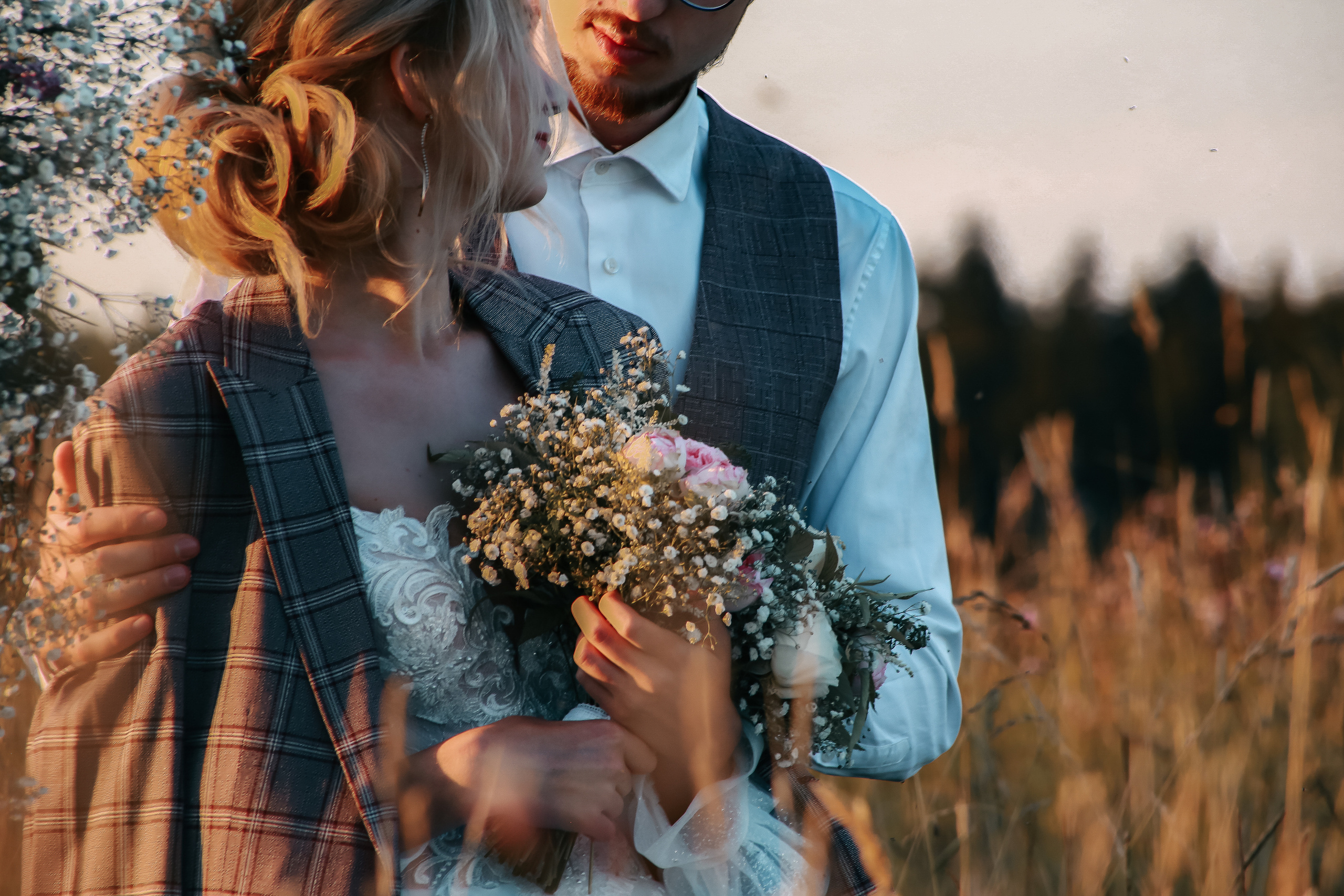 Мария и Алексей. Фотограф Лилия Ибрагимова