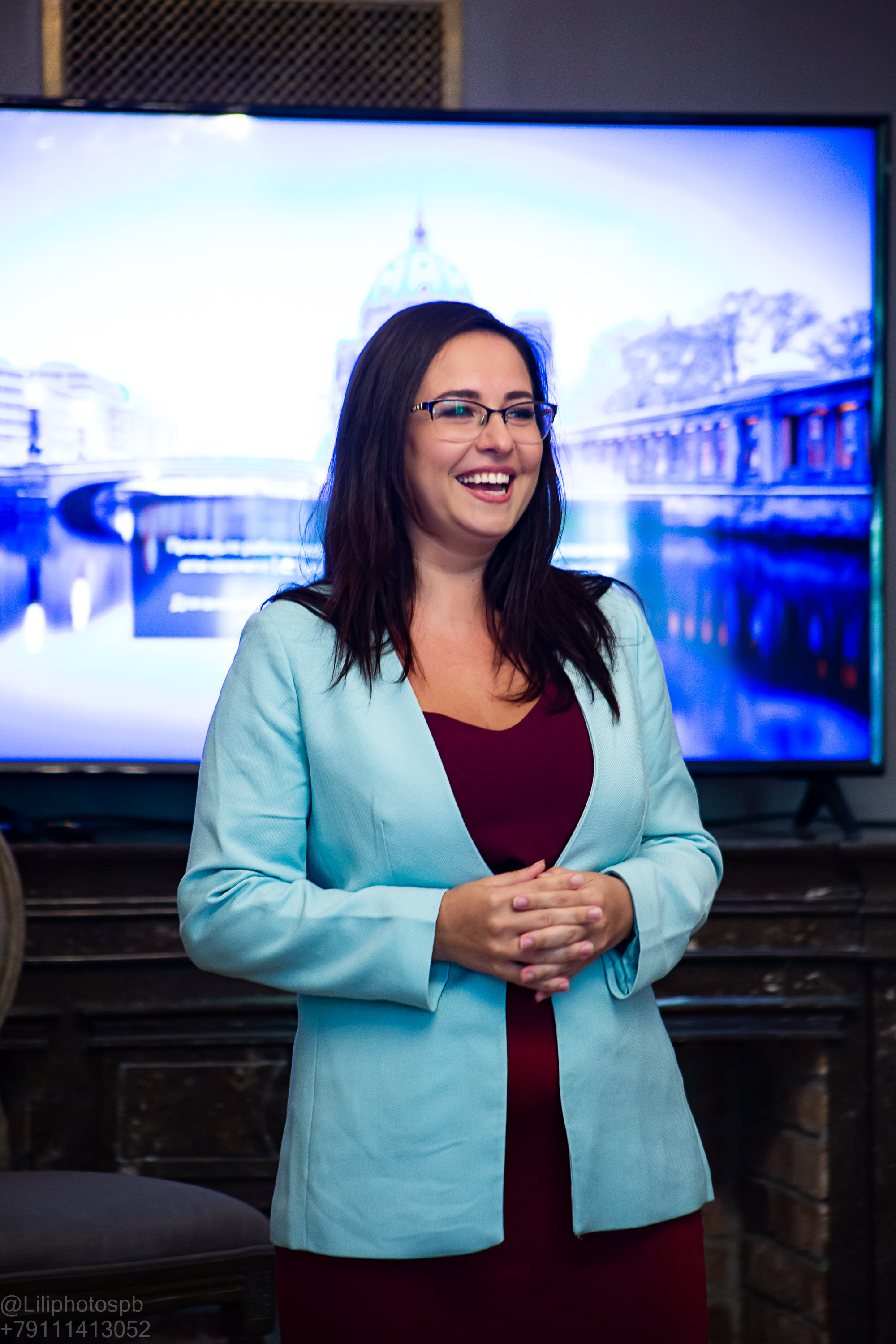 Фотограф Лилия Ибрагимова