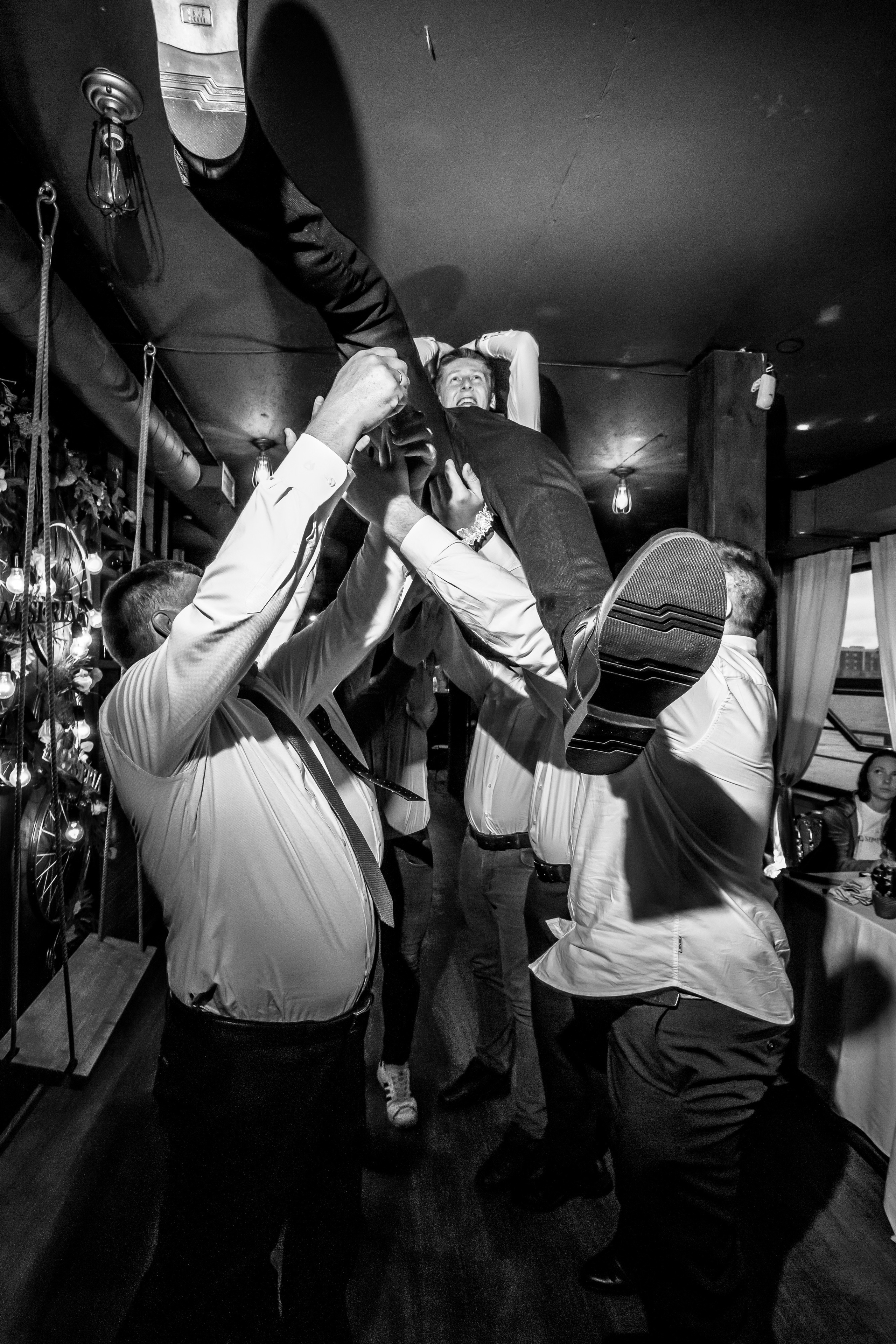 Анастасия и Евгений. Фотограф Лилия Ибрагимова