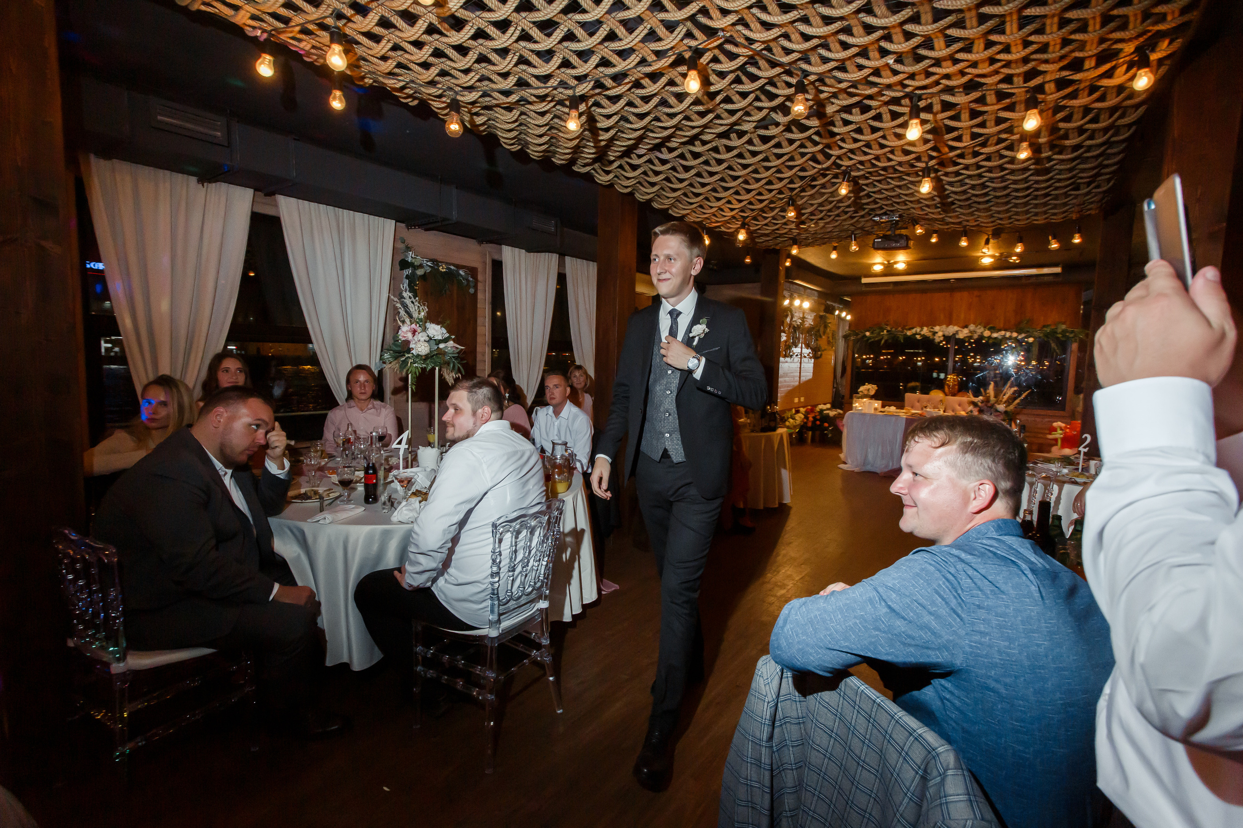 Анастасия и Евгений. Фотограф Лилия Ибрагимова