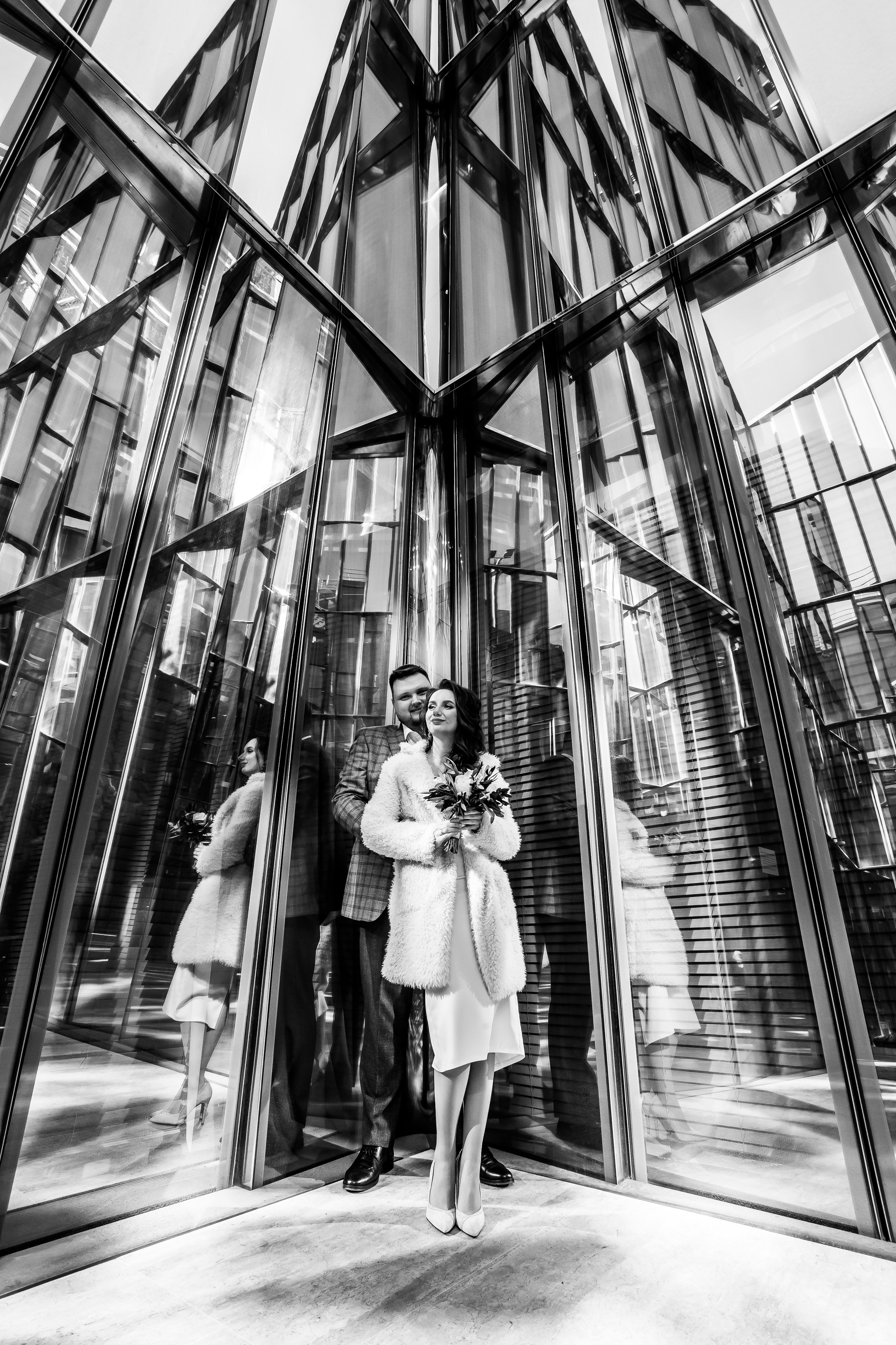 Даша и Никита. Фотограф Лилия Ибрагимова