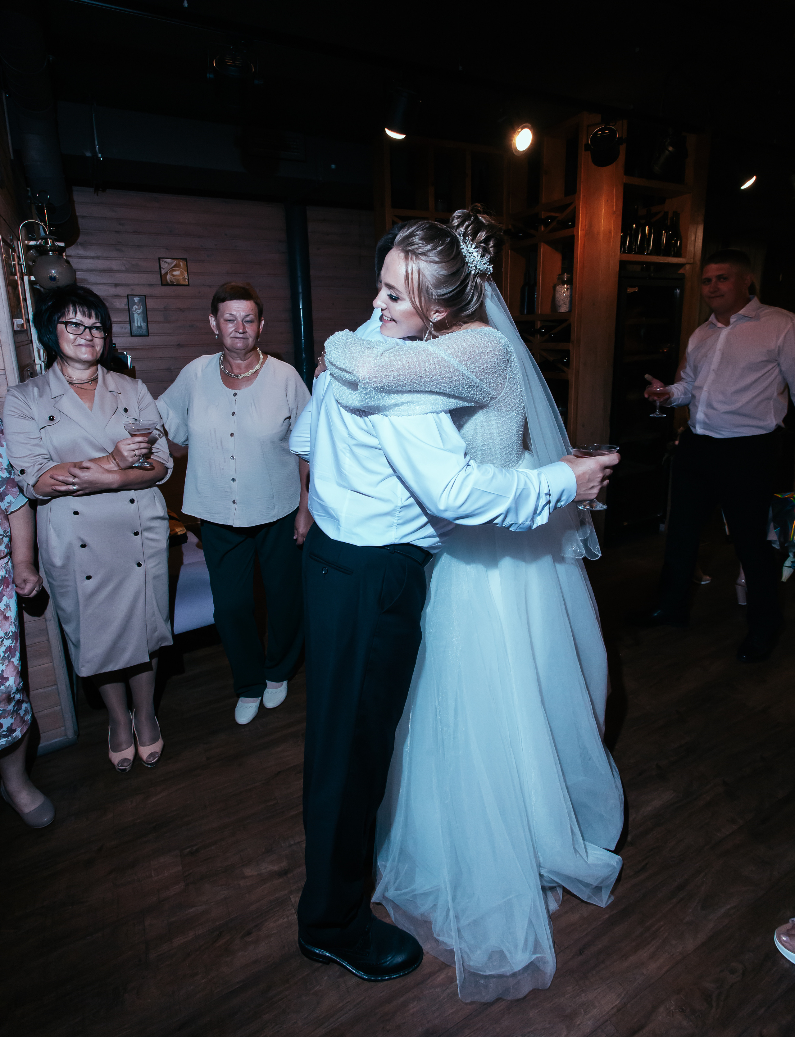 Анастасия и Евгений. Фотограф Лилия Ибрагимова