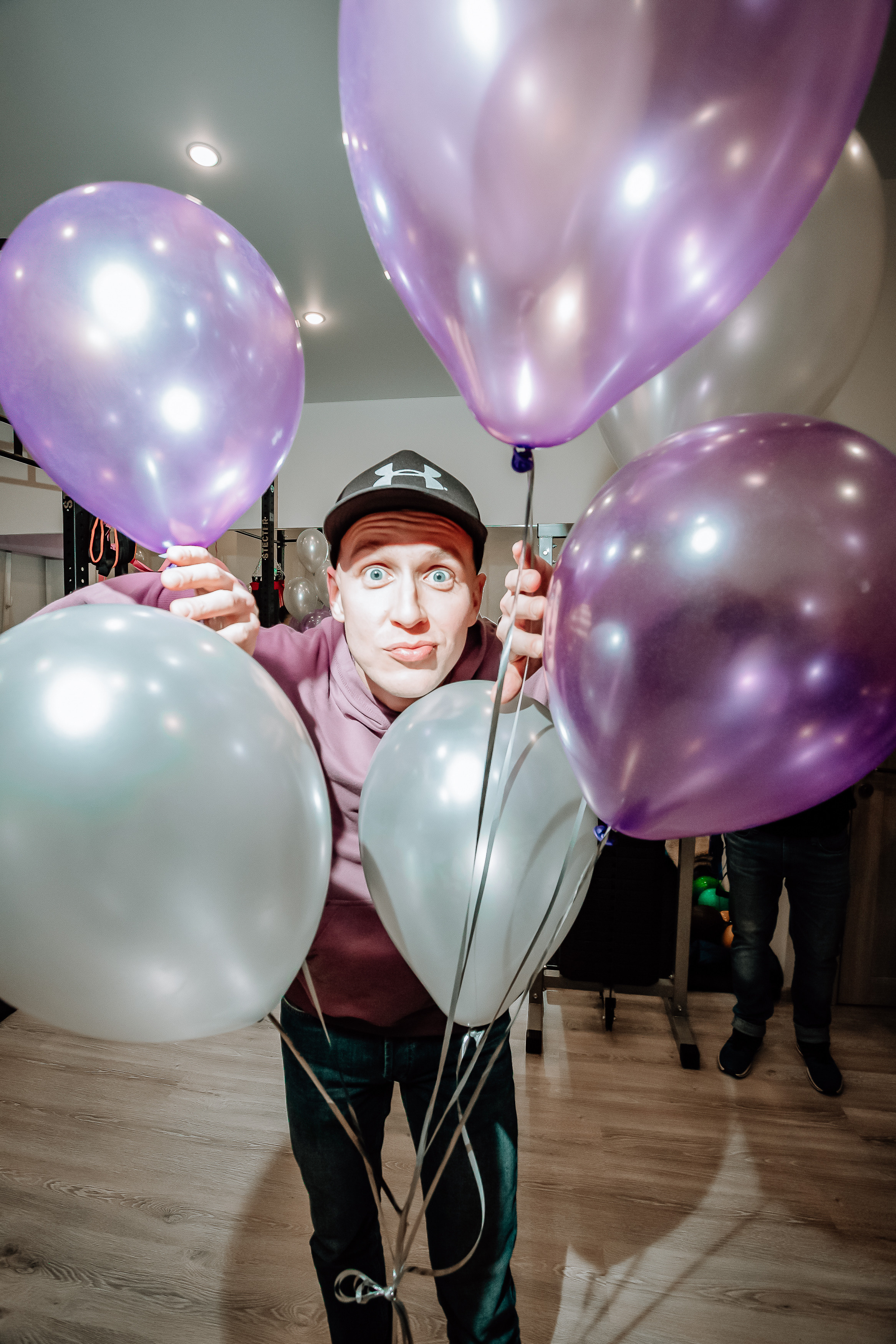 Фотограф Лилия Ибрагимова