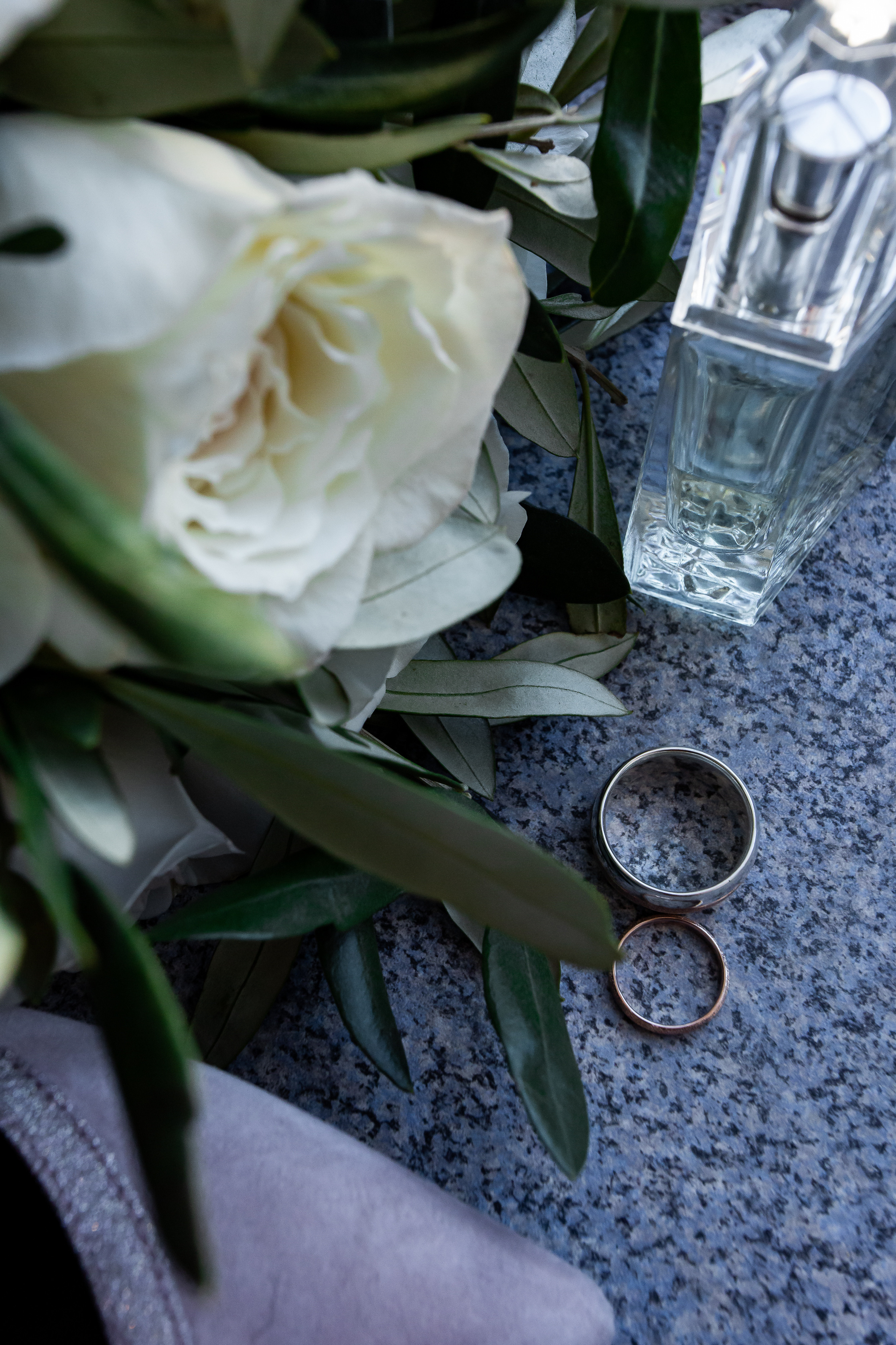 Даша и Никита. Фотограф Лилия Ибрагимова