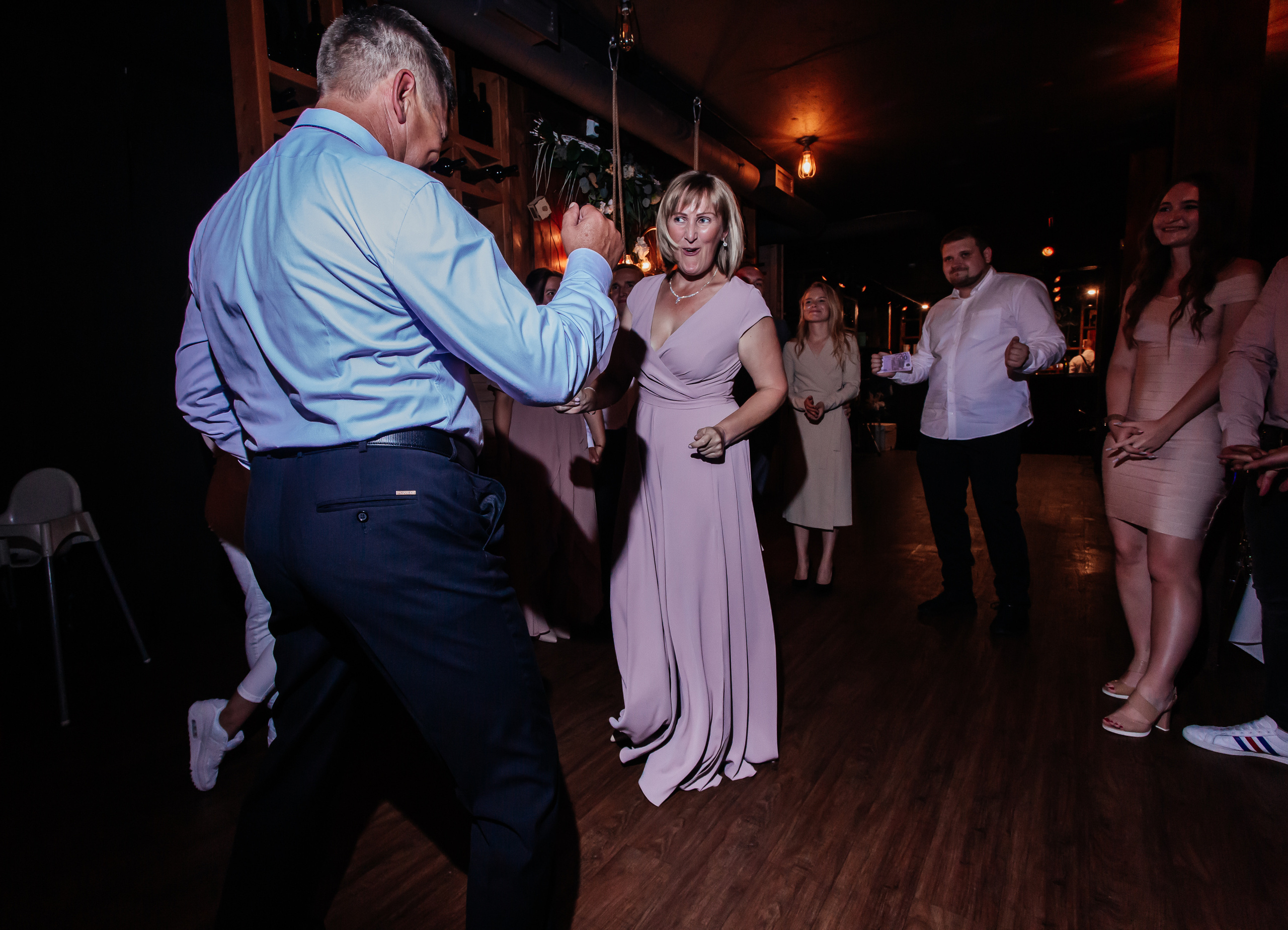 Анастасия и Евгений. Фотограф Лилия Ибрагимова