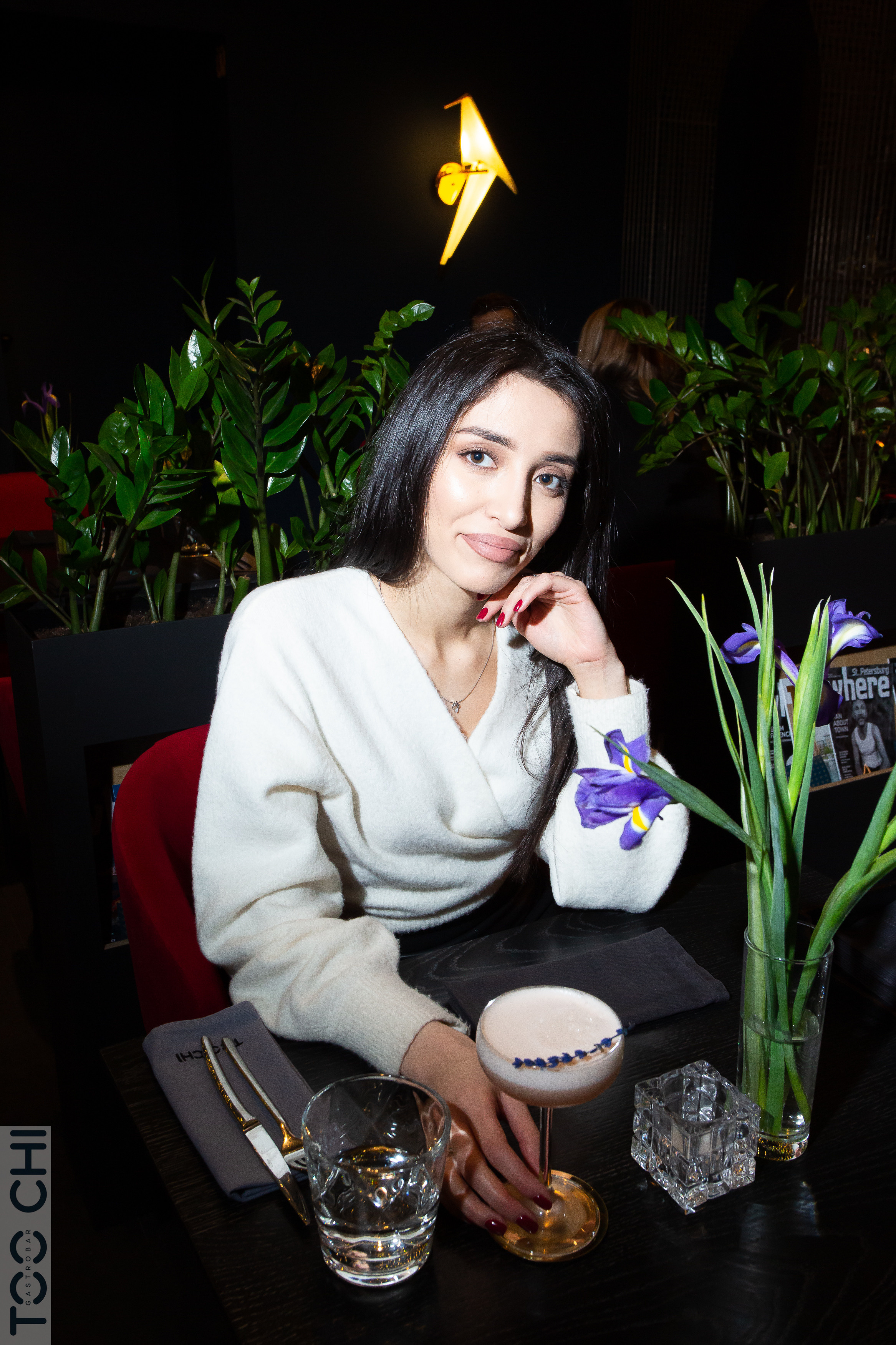 Фотограф Лилия Ибрагимова